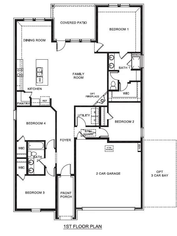 Single Family Residence For Sale in Denton County , 1412 Wood Vine Drive, Oak Point, Texas 75068, 4 Bedroom, 2 Bathroom, 2 Garage spaces, 1,855 Sqft, built in 2026, mls#21352821, Real Estate Agent in Oak Point, Homes For Sale in Denton county, Homes For Sale in Oak Point, Realtor in Oak Point Texas, Real Estate Brokerage Independent Realty Texas, Luminita Cordes Realtor