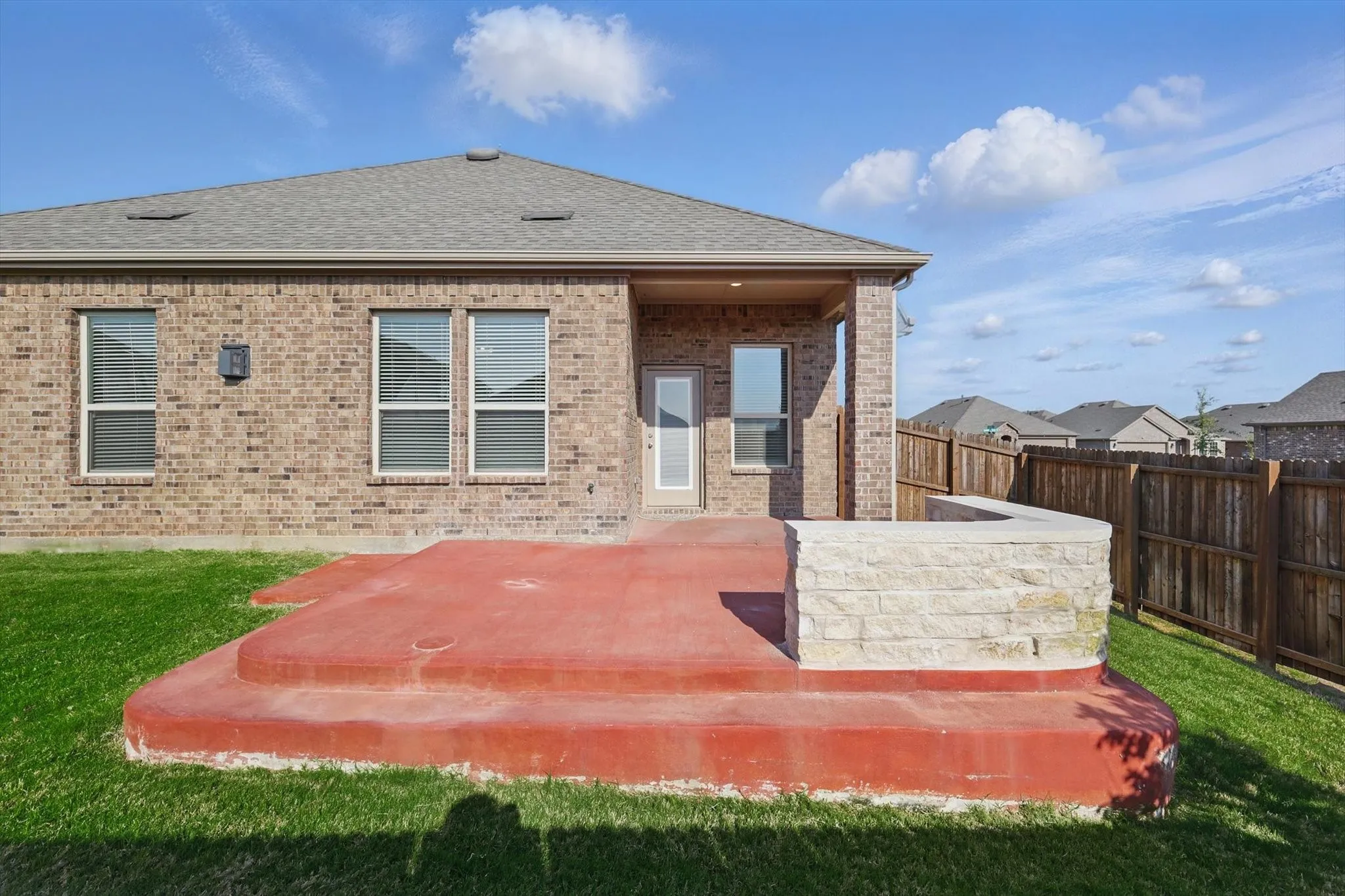 Single Family Residence For Rent in Denton County , 11112 Summer Rain Boulevard, Aubrey, Texas 76227, 4 Bedrooms, 3 Bathrooms, 2 Garage spaces, 2,510 Sqft, built in 2022, Price $2,600, mls#21349308, Real Estate Agent in Aubrey, Homes For Rent in Denton county, Homes For Rent in Aubrey, Realtor in Aubrey Texas, Real Estate Brokerage Independent Realty Texas, Luminita Cordes Realtor