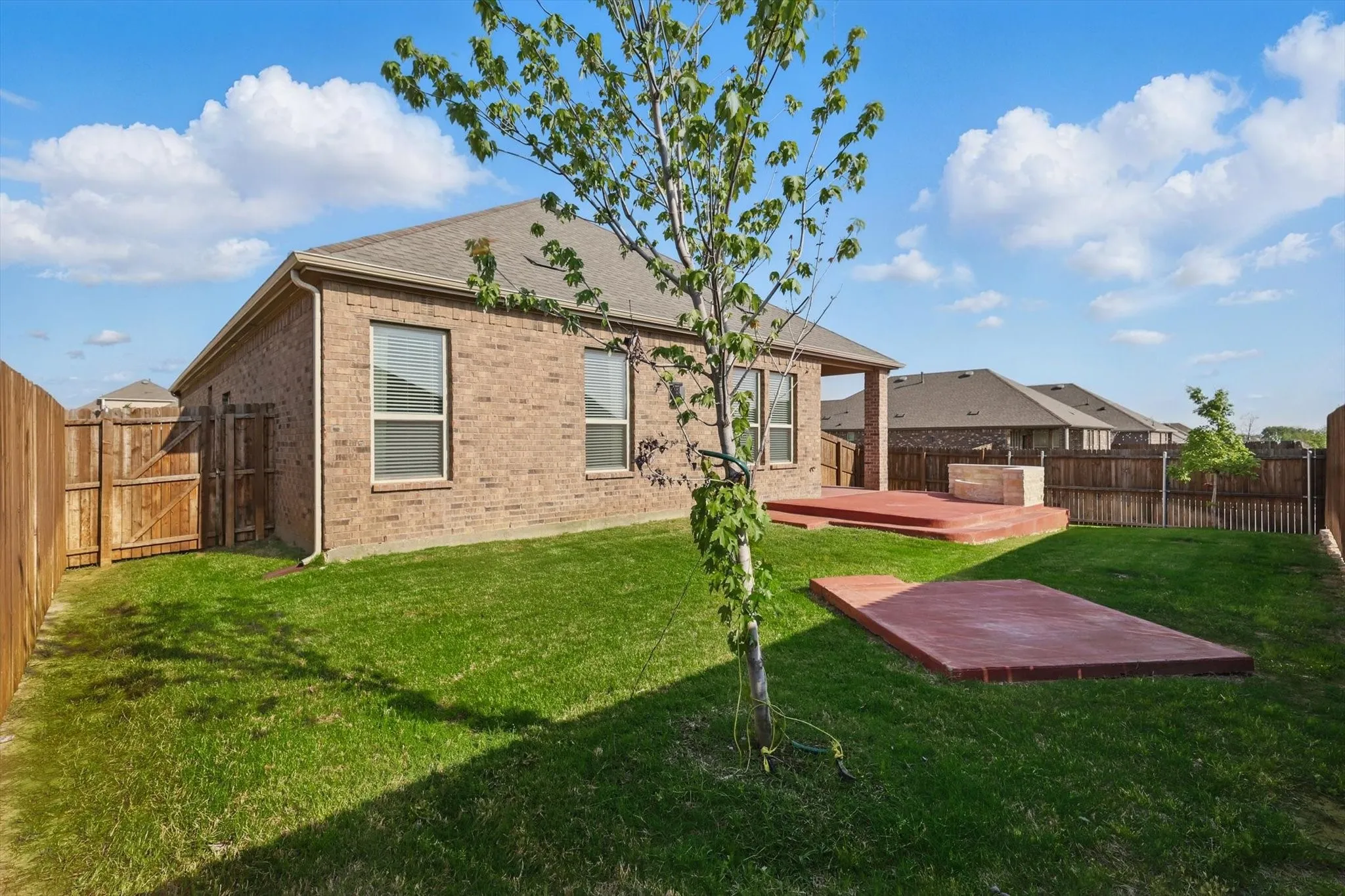 Single Family Residence For Rent in Denton County , 11112 Summer Rain Boulevard, Aubrey, Texas 76227, 4 Bedrooms, 3 Bathrooms, 2 Garage spaces, 2,510 Sqft, built in 2022, Price $2,600, mls#21349308, Real Estate Agent in Aubrey, Homes For Rent in Denton county, Homes For Rent in Aubrey, Realtor in Aubrey Texas, Real Estate Brokerage Independent Realty Texas, Luminita Cordes Realtor