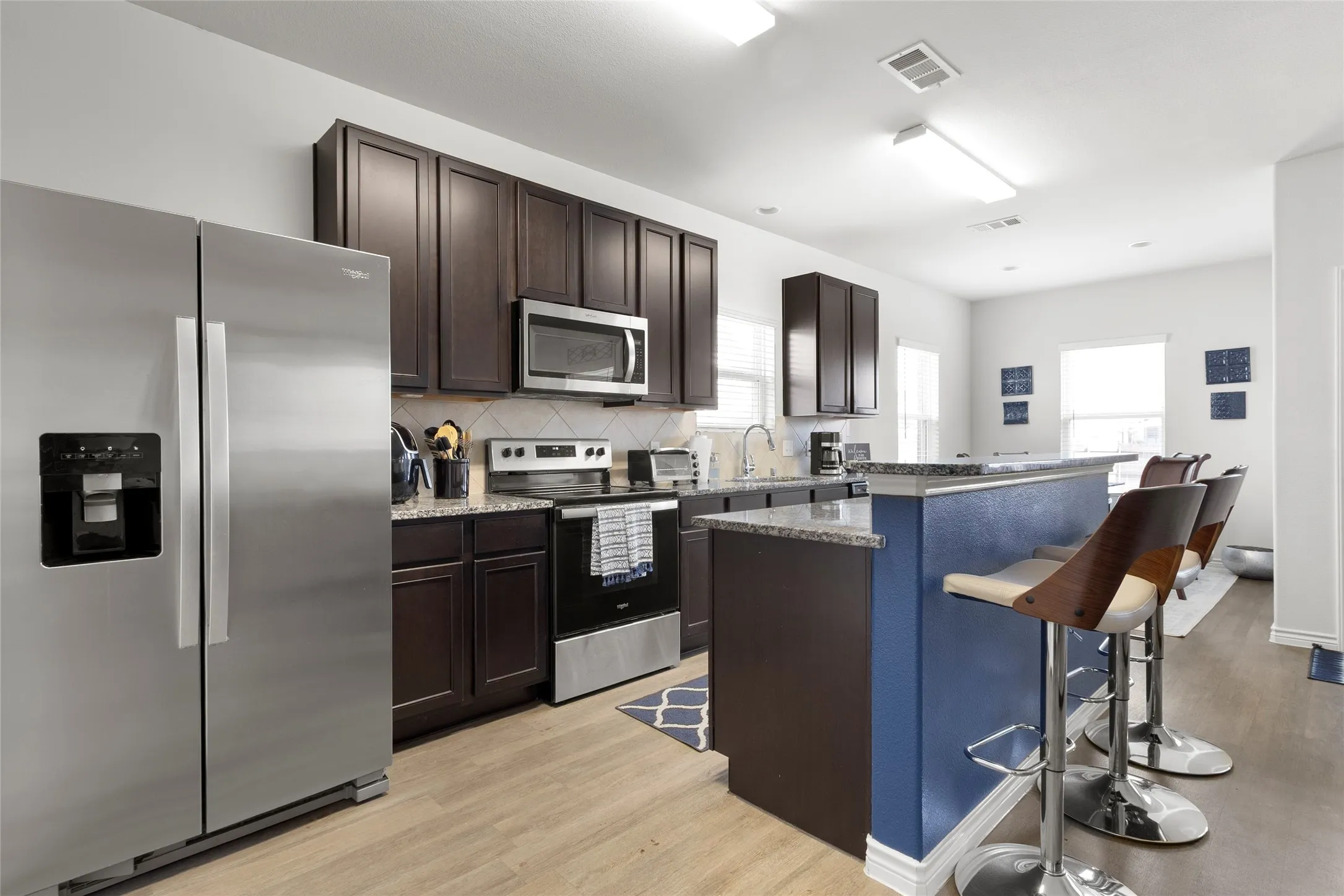 Single Family Residence For Rent in Dallas County , 2057 Buttonwood Street, Lancaster, Texas 75146, 3 Bedroom, 2 Bathroom, 2 Garage spaces, 1,628 Sqft, built in 2020, mls#21352838, Real Estate Agent in Lancaster, Homes For Rent in Dallas county, Homes For Rent in Lancaster, Realtor in Lancaster Texas, Real Estate Brokerage Independent Realty Texas, Luminita Cordes Realtor