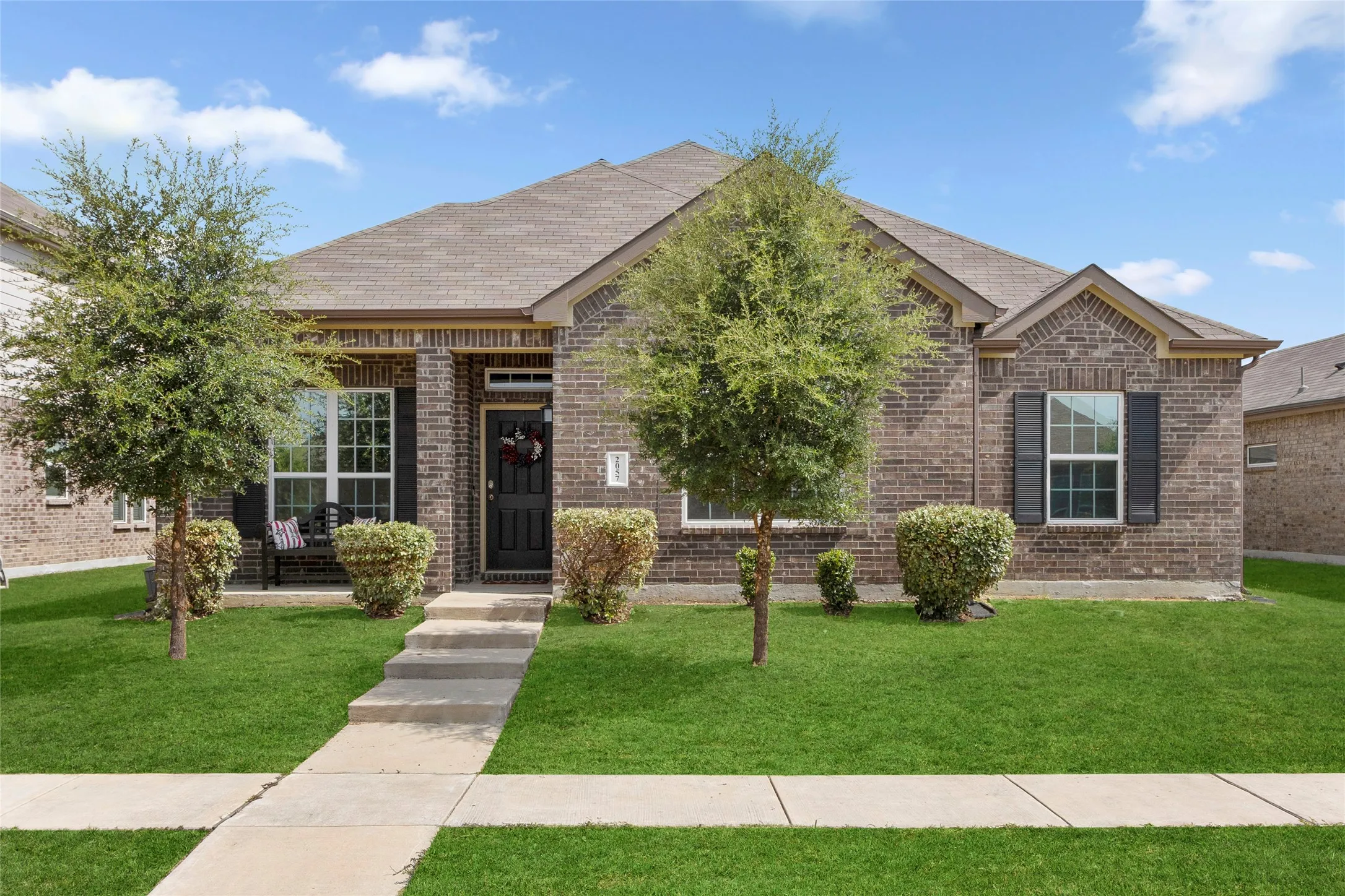 Single Family Residence For Rent in Dallas County , 2057 Buttonwood Street, Lancaster, Texas 75146, 3 Bedroom, 2 Bathroom, 2 Garage spaces, 1,628 Sqft, built in 2020, mls#21352838, Real Estate Agent in Lancaster, Homes For Rent in Dallas county, Homes For Rent in Lancaster, Realtor in Lancaster Texas, Real Estate Brokerage Independent Realty Texas, Luminita Cordes Realtor