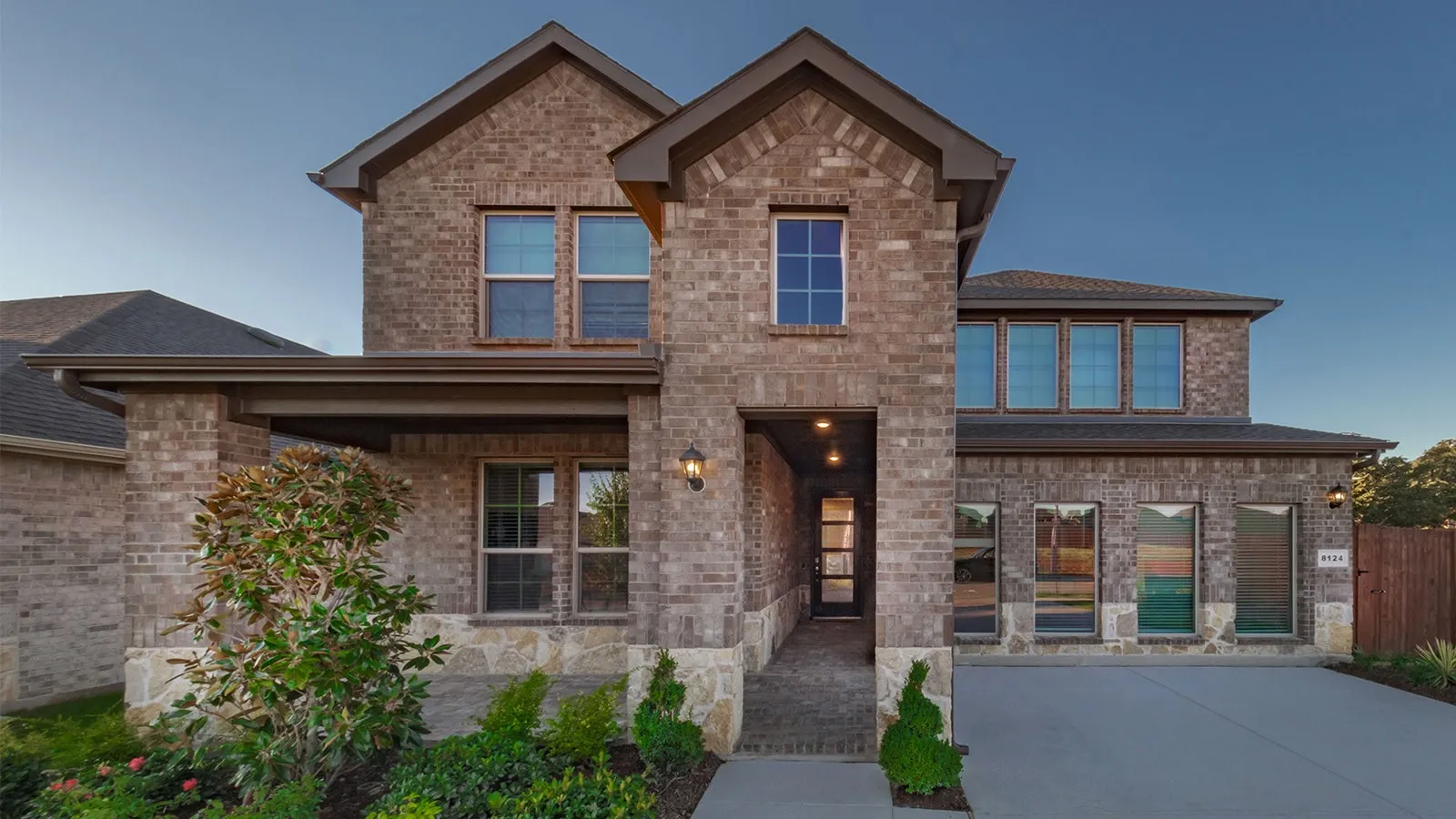 Single Family Residence For Sale in Denton County , 9524 Tamarack Road, Oak Point, Texas 75068, 4 Bedroom, 3 Bathroom, 2 Garage spaces, 2,585 Sqft, built in 2026, mls#21352839, Real Estate Agent in Oak Point, Homes For Sale in Denton county, Homes For Sale in Oak Point, Realtor in Oak Point Texas, Real Estate Brokerage Independent Realty Texas, Luminita Cordes Realtor