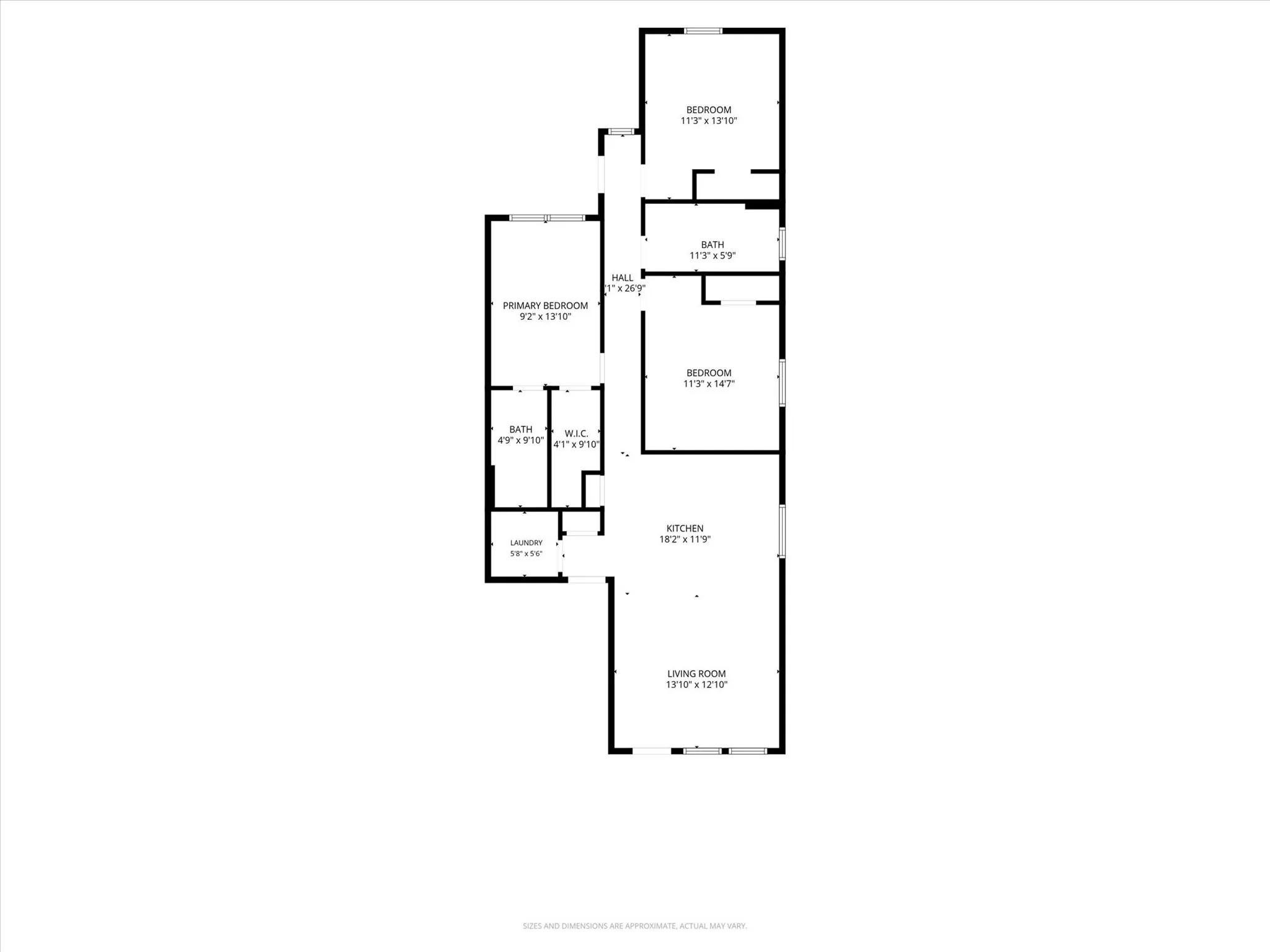 Unit 2111