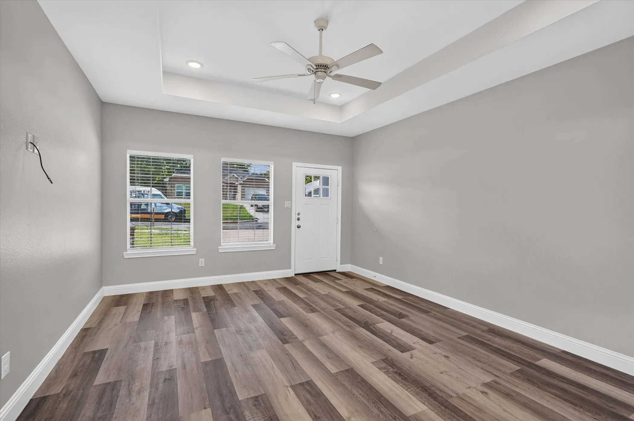 Duplex For Sale in Hunt County , 2109 Church Street, Greenville, Texas 75401, 6 Bedroom, 4 Bathroom, 2 Garage spaces, 0 Sqft, built in 2023, mls#21348000, Real Estate Agent in Greenville, Homes For Sale in Hunt county, Homes For Sale in Greenville, Realtor in Greenville Texas, Real Estate Brokerage Independent Realty Texas, Luminita Cordes Realtor