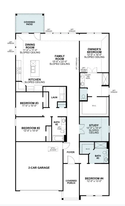 Single Family Residence For Sale in Denton County , 13057 Limestone Street, Providence Village, Texas 76227, 4 Bedroom, 3 Bathroom, 2 Garage spaces, 2,184 Sqft, built in 2026, mls#21349282, Real Estate Agent in Providence Village, Homes For Sale in Denton county, Homes For Sale in Providence Village, Realtor in Providence Village Texas, Real Estate Brokerage Independent Realty Texas, Luminita Cordes Realtor