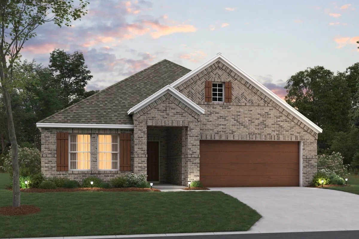 Single Family Residence For Sale in Denton County , 13057 Limestone Street, Providence Village, Texas 76227, 4 Bedroom, 3 Bathroom, 2 Garage spaces, 2,184 Sqft, built in 2026, mls#21349282, Real Estate Agent in Providence Village, Homes For Sale in Denton county, Homes For Sale in Providence Village, Realtor in Providence Village Texas, Real Estate Brokerage Independent Realty Texas, Luminita Cordes Realtor