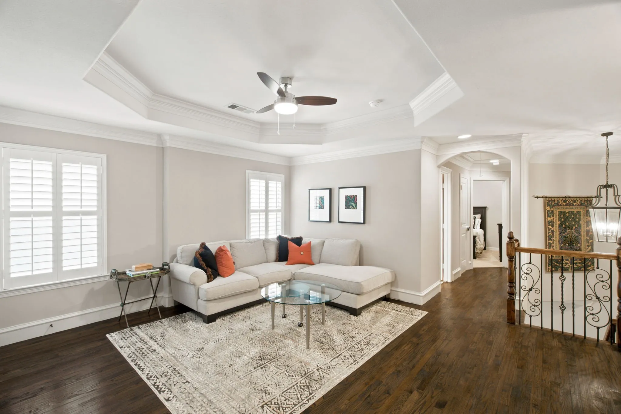 Single Family Residence For Sale in Dallas County , 5147 Miller Avenue, Dallas, Texas 75206, 3 Bedroom, 3 Bathroom, 2 Garage spaces, 2,485 Sqft, built in 2005, mls#21339192, Real Estate Agent in Dallas, Homes For Sale in Dallas county, Homes For Sale in Dallas, Realtor in Dallas Texas, Real Estate Brokerage Independent Realty Texas, Luminita Cordes Realtor