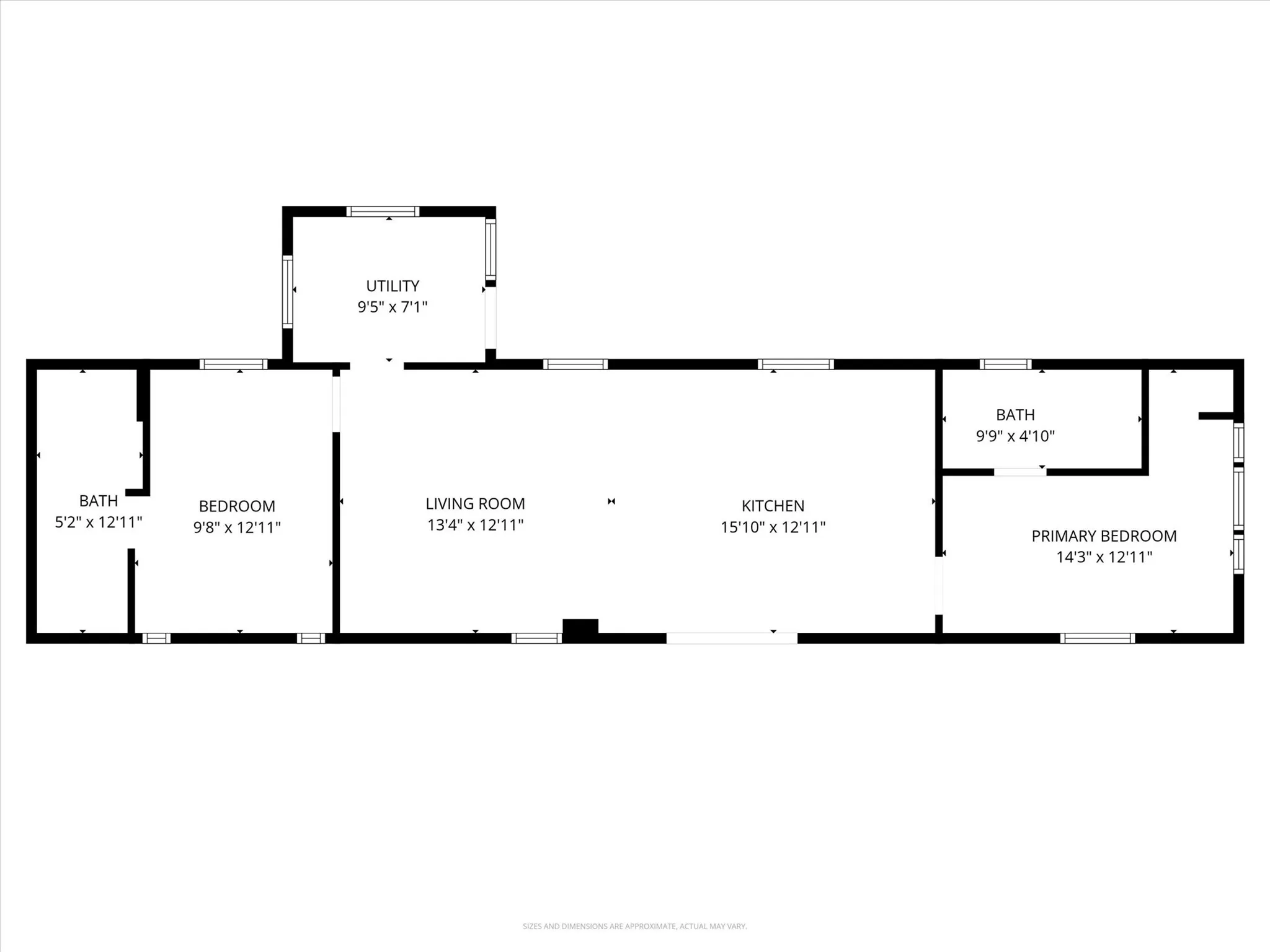 Mobile Home For Sale in Hood County , 3205 Oak Hill Drive, Granbury, Texas 76048, 2 Bedroom, 2 Bathroom, Garage spaces, 826 Sqft, built in 1996, mls#21352537, Real Estate Agent in Granbury, Homes For Sale in Hood county, Homes For Sale in Granbury, Realtor in Granbury Texas, Real Estate Brokerage Independent Realty Texas, Luminita Cordes Realtor