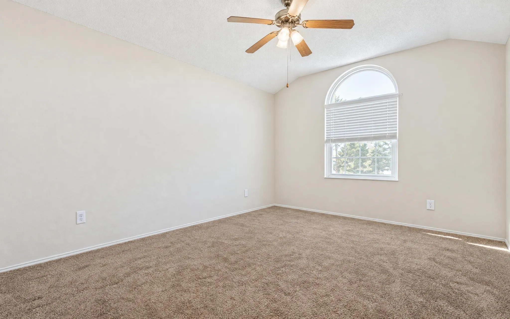 Fourth bedroom or Office.