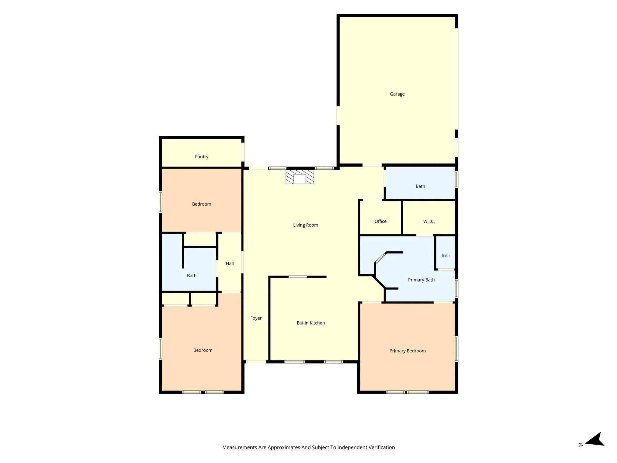 Single Family Residence For Sale in Mc Lennan County , 1200 N Davis Street, West, Texas 76691, 3 Bedroom, 4 Bathroom, 2 Garage spaces, 2,020 Sqft, built in 2016, mls#21351302, Real Estate Agent in West, Homes For Sale in Mc Lennan county, Homes For Sale in West, Realtor in West Texas, Real Estate Brokerage Independent Realty Texas, Luminita Cordes Realtor