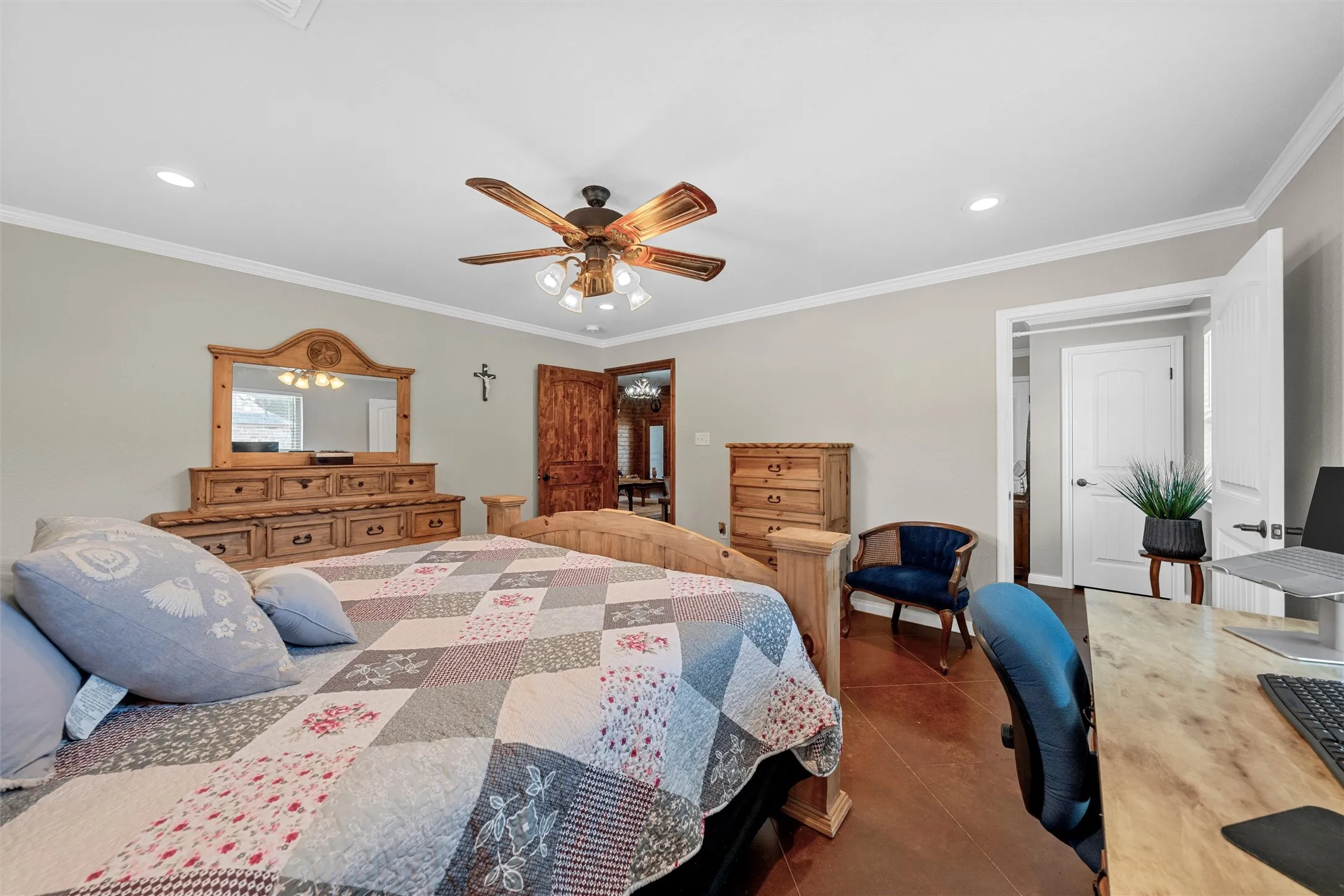 Single Family Residence For Sale in Mc Lennan County , 1200 N Davis Street, West, Texas 76691, 3 Bedroom, 4 Bathroom, 2 Garage spaces, 2,020 Sqft, built in 2016, mls#21351302, Real Estate Agent in West, Homes For Sale in Mc Lennan county, Homes For Sale in West, Realtor in West Texas, Real Estate Brokerage Independent Realty Texas, Luminita Cordes Realtor