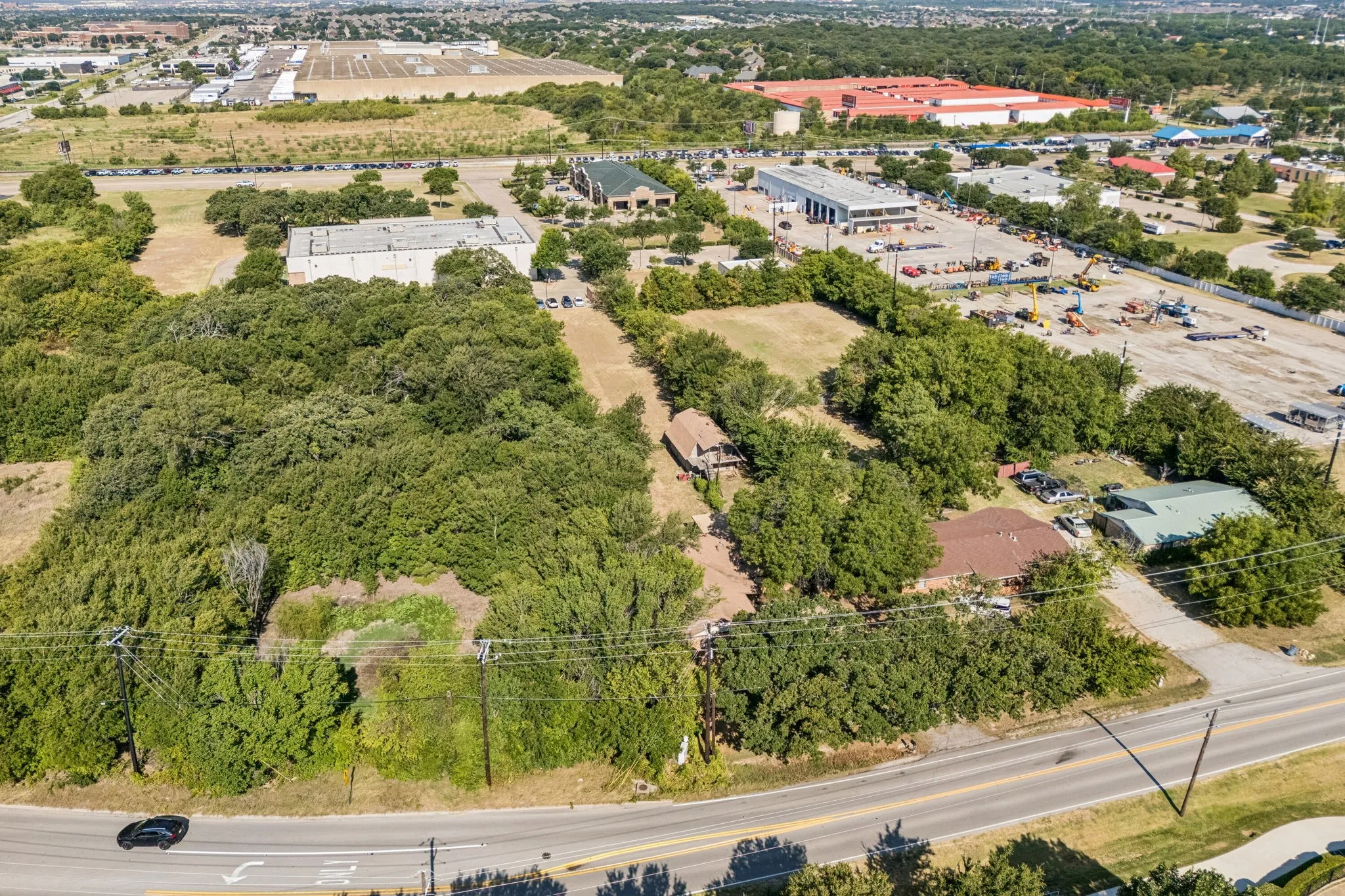 Unimproved Land For Sale in Tarrant County , 1208 Whitley Road, Keller, Texas 76248, 0, 0, Garage spaces, 0 Sqft, built in 1971, Price $450,000, mls#21351298, Real Estate Agent in Keller, Homes For Sale in Tarrant county, Homes For Sale in Keller, Realtor in Keller Texas, Real Estate Brokerage Independent Realty Texas, Luminita Cordes Realtor