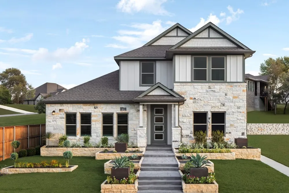 Single Family Residence For Sale in Kaufman County , 3021 Merrick, Heartland, Texas 75114, 4 Bedroom, 3 Bathroom, 2 Garage spaces, 2,379 Sqft, built in 2026, mls#21352958, Real Estate Agent in Heartland, Homes For Sale in Kaufman county, Homes For Sale in Heartland, Realtor in Heartland Texas, Real Estate Brokerage Independent Realty Texas, Luminita Cordes Realtor