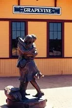 Train Depot within Walking Distance