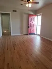 Original Wood Floor Professionally Refinished