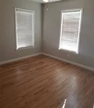 Neutral Walls and White Trim