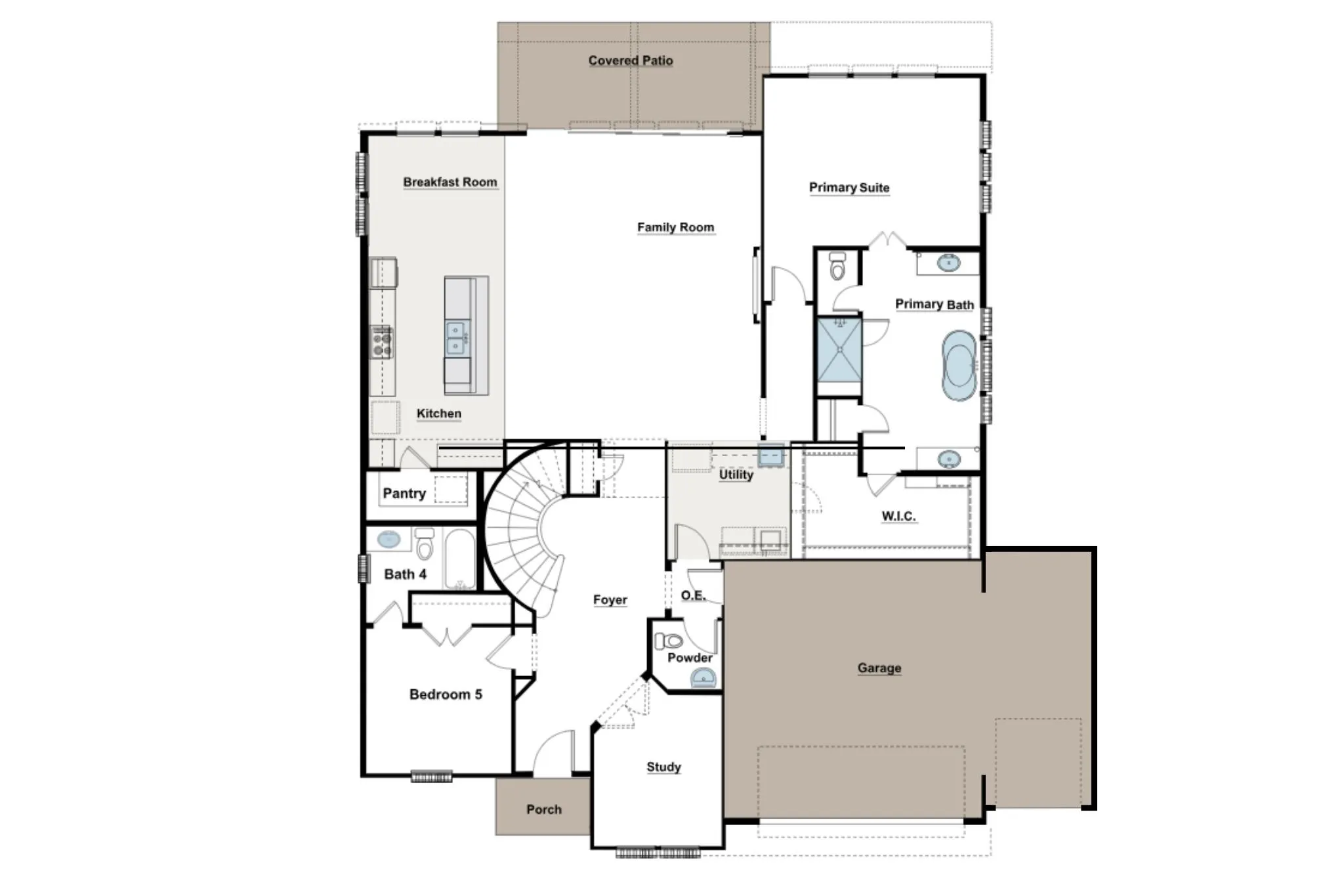 Single Family Residence For Sale in Tarrant County , 11105 Woodcroft Road, Fort Worth, Texas 76052, 5 Bedroom, 5 Bathroom, 3 Garage spaces, 3,676 Sqft, built in 2026, mls#21352975, Real Estate Agent in Fort Worth, Homes For Sale in Tarrant county, Homes For Sale in Fort Worth, Realtor in Fort Worth Texas, Real Estate Brokerage Independent Realty Texas, Luminita Cordes Realtor