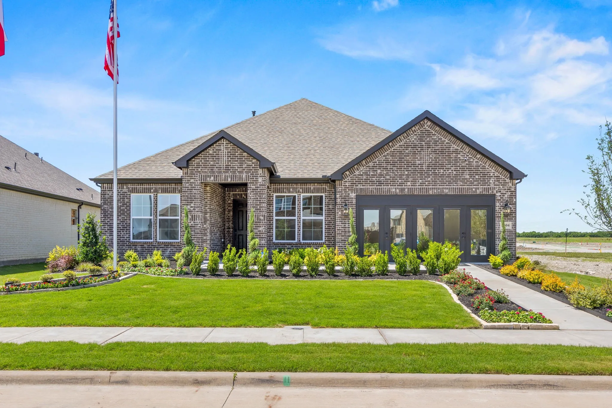Single Family Residence For Sale in Collin County , 1721 David Drive, Anna, Texas 75409, 4 Bedroom, 3 Bathroom, 2 Garage spaces, 2,668 Sqft, built in 2026, mls#21352980, Real Estate Agent in Anna, Homes For Sale in Collin county, Homes For Sale in Anna, Realtor in Anna Texas, Real Estate Brokerage Independent Realty Texas, Luminita Cordes Realtor