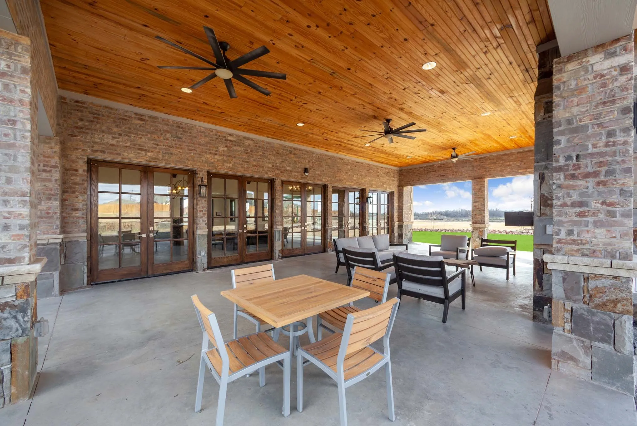 Club House