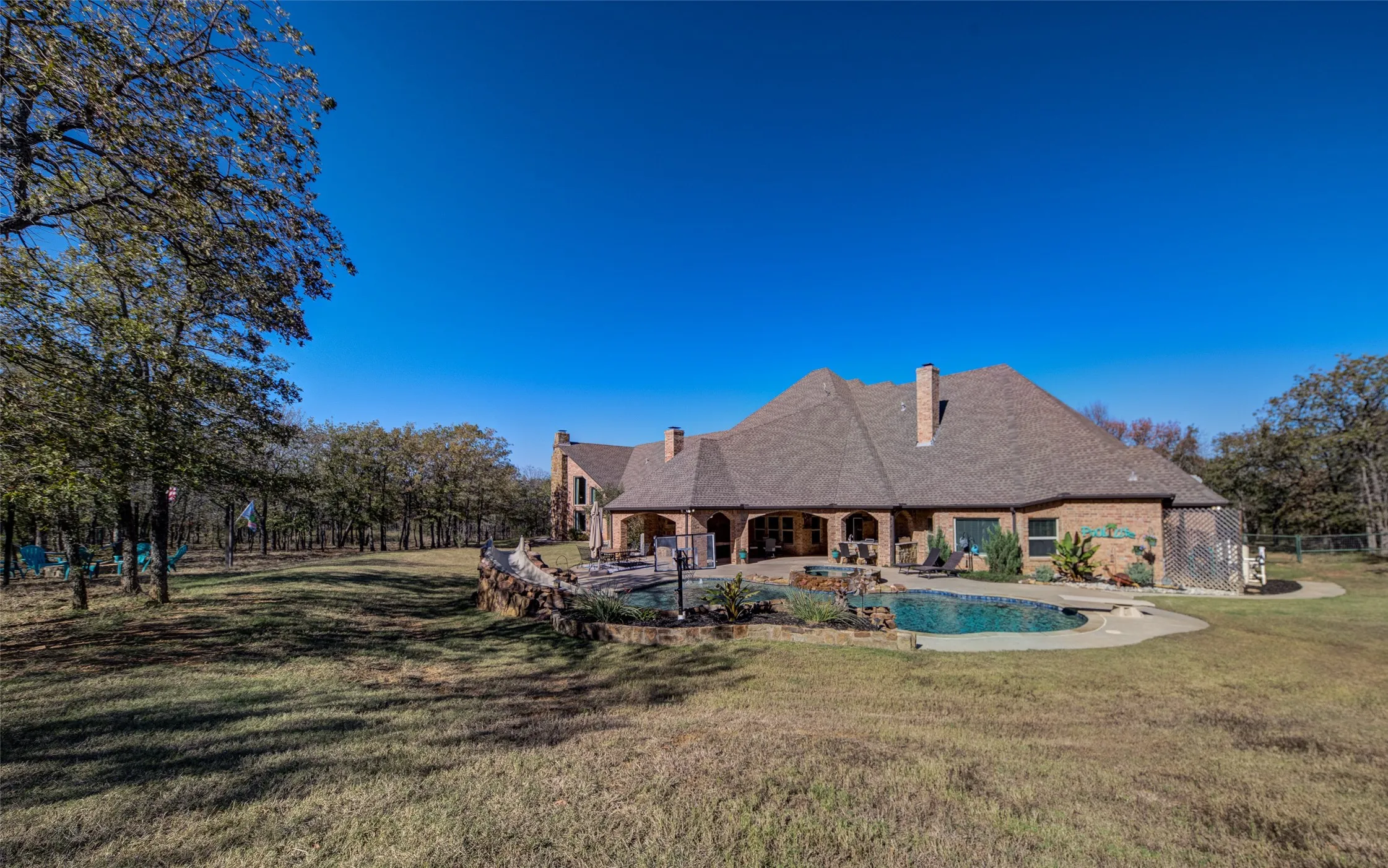 Farm For Sale in Wise County , 9199 Farm to Market 1810, Chico, Texas 76431, 6 Bedrooms, 6 Bathrooms, 5 Garage spaces, 7,140 Sqft, built in 2016, Price $1,920,000, mls#21352441, Real Estate Agent in Chico, Homes For Sale in Wise county, Homes For Sale in Chico, Realtor in Chico Texas, Real Estate Brokerage Independent Realty Texas, Luminita Cordes Realtor