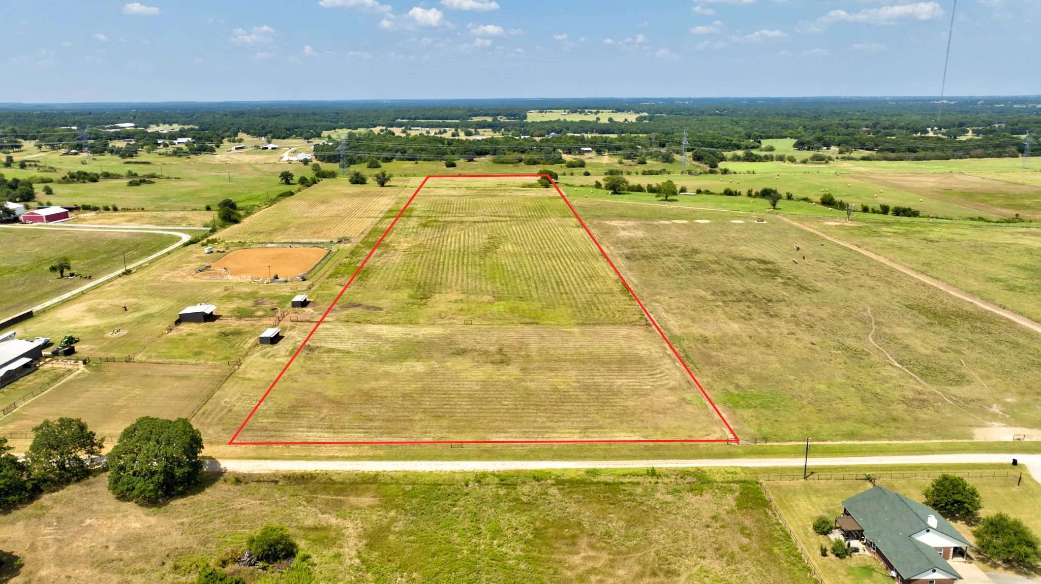 Unimproved Land For Sale in Cooke County , TBD County Rd 203, Collinsville, Texas 76233, 0, 0, Garage spaces, 0 Sqft, built in 2023, mls#21351888, Real Estate Agent in Collinsville, Homes For Sale in Cooke county, Homes For Sale in Collinsville, Realtor in Collinsville Texas, Real Estate Brokerage Independent Realty Texas, Luminita Cordes Realtor