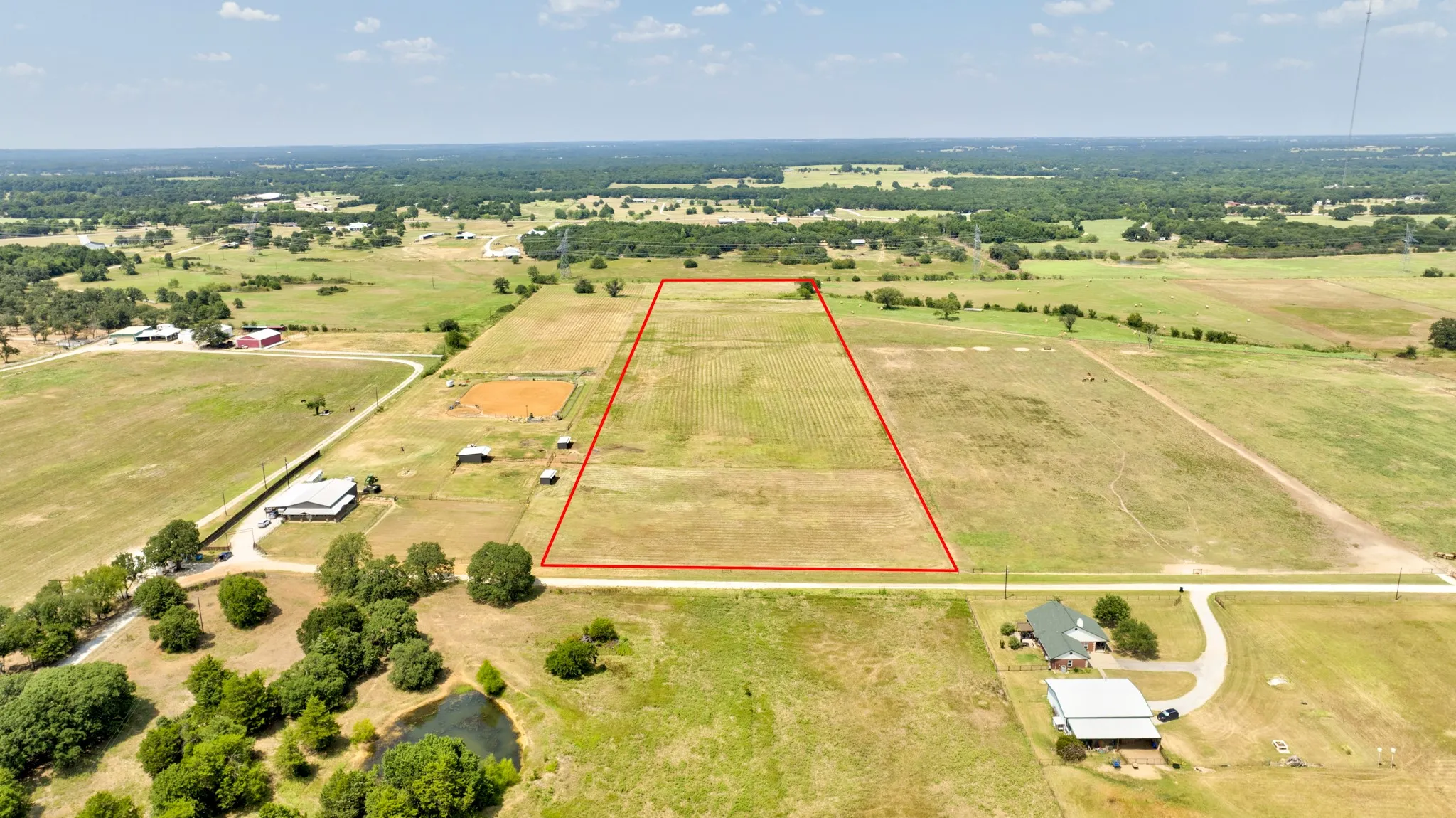 Unimproved Land For Sale in Cooke County , TBD County Rd 203, Collinsville, Texas 76233, 0, 0, Garage spaces, 0 Sqft, built in 2023, mls#21351888, Real Estate Agent in Collinsville, Homes For Sale in Cooke county, Homes For Sale in Collinsville, Realtor in Collinsville Texas, Real Estate Brokerage Independent Realty Texas, Luminita Cordes Realtor