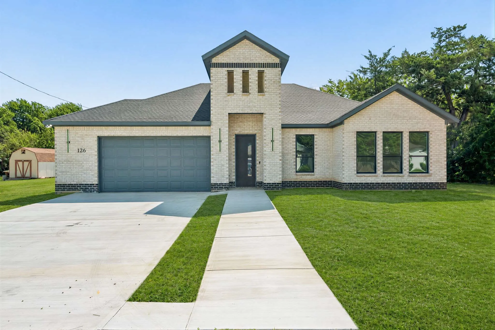 Single Family Residence For Sale in Wise County , 126 Port O Call Court, Runaway Bay, Texas 76426, 3 Bedroom, 4 Bathroom, 2 Garage spaces, 2,073 Sqft, built in 2026, mls#21351823, Real Estate Agent in Runaway Bay, Homes For Sale in Wise county, Homes For Sale in Runaway Bay, Realtor in Runaway Bay Texas, Real Estate Brokerage Independent Realty Texas, Luminita Cordes Realtor