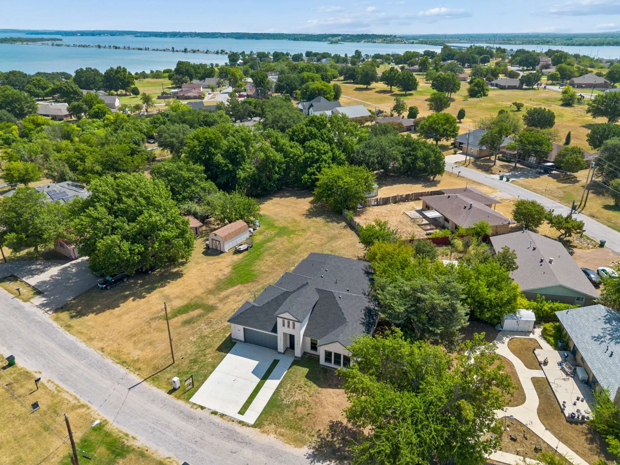 Single Family Residence For Sale in Wise County , 126 Port O Call Court, Runaway Bay, Texas 76426, 3 Bedroom, 4 Bathroom, 2 Garage spaces, 2,073 Sqft, built in 2026, mls#21351823, Real Estate Agent in Runaway Bay, Homes For Sale in Wise county, Homes For Sale in Runaway Bay, Realtor in Runaway Bay Texas, Real Estate Brokerage Independent Realty Texas, Luminita Cordes Realtor