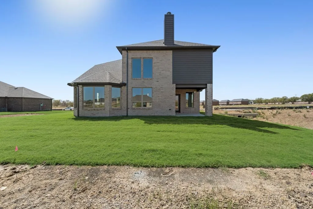 Single Family Residence For Sale in Denton County , 7011 Lilly Lane, Sanger, Texas 76266, 5 Bedroom, 4 Bathroom, 3 Garage spaces, 3,360 Sqft, built in 2026, mls#21353076, Real Estate Agent in Sanger, Homes For Sale in Denton county, Homes For Sale in Sanger, Realtor in Sanger Texas, Real Estate Brokerage Independent Realty Texas, Luminita Cordes Realtor