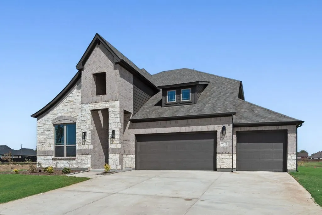 Single Family Residence For Sale in Denton County , 7011 Lilly Lane, Sanger, Texas 76266, 5 Bedroom, 4 Bathroom, 3 Garage spaces, 3,360 Sqft, built in 2026, mls#21353076, Real Estate Agent in Sanger, Homes For Sale in Denton county, Homes For Sale in Sanger, Realtor in Sanger Texas, Real Estate Brokerage Independent Realty Texas, Luminita Cordes Realtor
