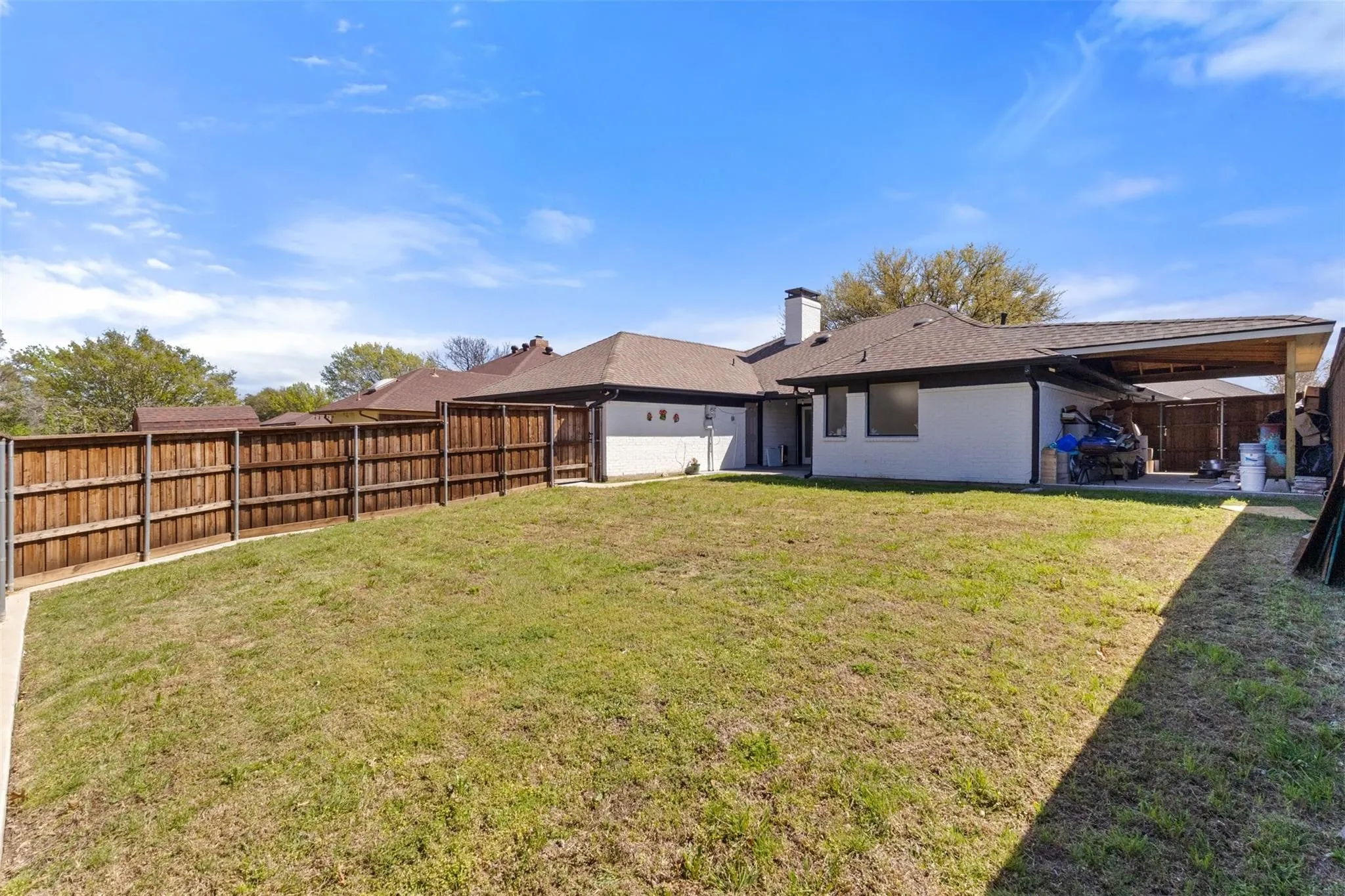 Single Family Residence For Sale in Denton County , 1507 Sugar Creek Drive, Carrollton, Texas 75007, 4 Bedrooms, 3 Bathrooms, 2 Garage spaces, 2,336 Sqft, built in 1983, Price $429,000, mls#21352889, Real Estate Agent in Carrollton, Homes For Sale in Denton county, Homes For Sale in Carrollton, Realtor in Carrollton Texas, Real Estate Brokerage Independent Realty Texas, Luminita Cordes Realtor