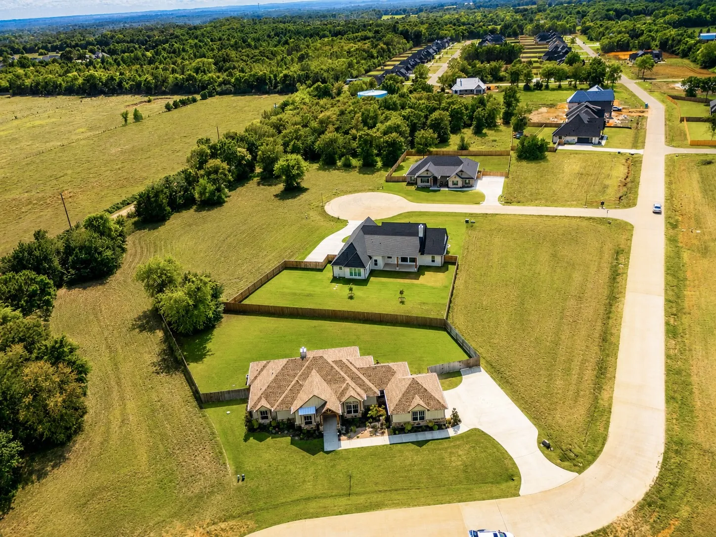 Single Family Residence For Sale in Smith County , 12265 Madison Crossing, Bullard, Texas 75757, 4 Bedrooms, 3 Bathrooms, 2 Garage spaces, 2,515 Sqft, built in 2025, Price $599,900, mls#21350169, Real Estate Agent in Bullard, Homes For Sale in Smith county, Homes For Sale in Bullard, Realtor in Bullard Texas, Real Estate Brokerage Independent Realty Texas, Luminita Cordes Realtor