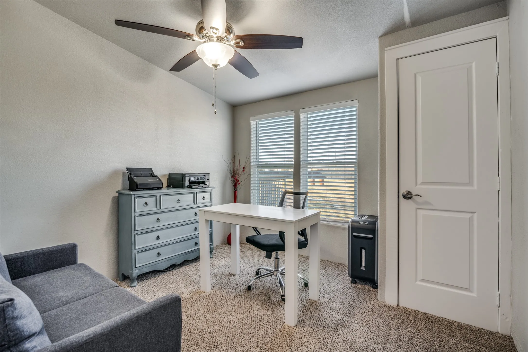 Office or 4th bedroom.