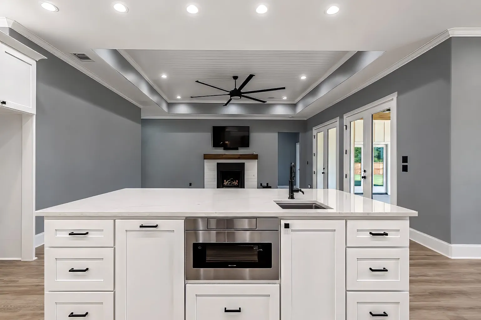 Single Family Residence For Sale in Smith County , 12241 Madison Crossing, Bullard, Texas 75757, 4 Bedrooms, 4 Bathrooms, 2 Garage spaces, 2,622 Sqft, built in 2025, Price $626,000, mls#21345600, Real Estate Agent in Bullard, Homes For Sale in Smith county, Homes For Sale in Bullard, Realtor in Bullard Texas, Real Estate Brokerage Independent Realty Texas, Luminita Cordes Realtor