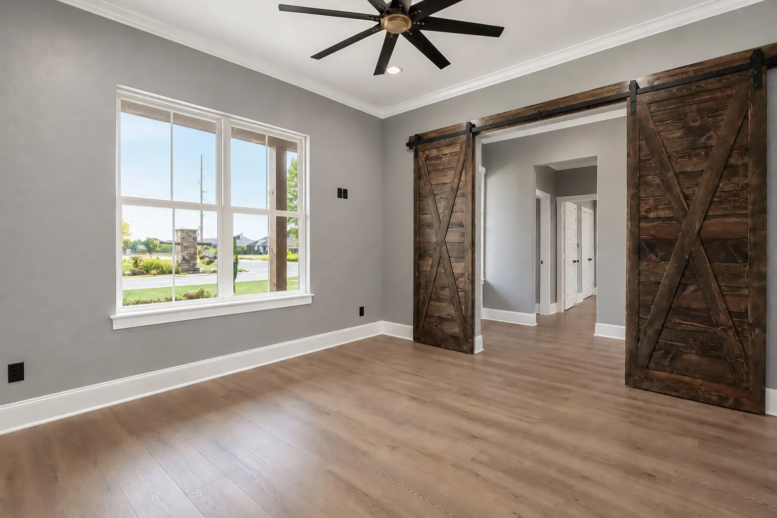 Single Family Residence For Sale in Smith County , 12241 Madison Crossing, Bullard, Texas 75757, 4 Bedrooms, 4 Bathrooms, 2 Garage spaces, 2,622 Sqft, built in 2025, Price $626,000, mls#21345600, Real Estate Agent in Bullard, Homes For Sale in Smith county, Homes For Sale in Bullard, Realtor in Bullard Texas, Real Estate Brokerage Independent Realty Texas, Luminita Cordes Realtor