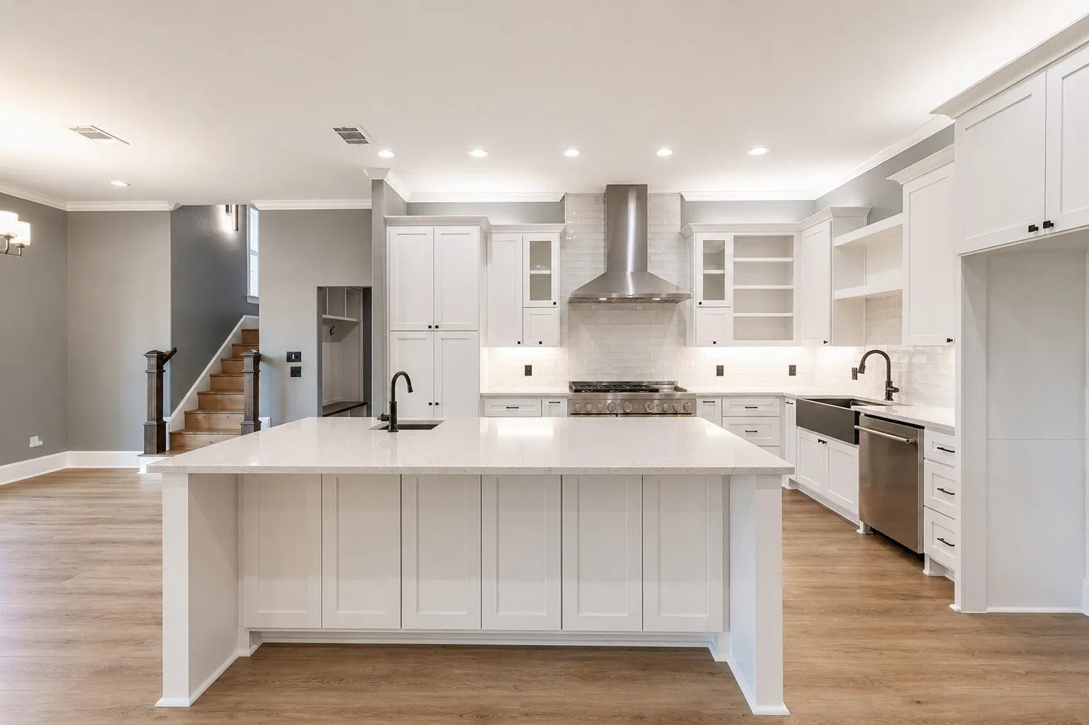 Single Family Residence For Sale in Smith County , 12241 Madison Crossing, Bullard, Texas 75757, 4 Bedrooms, 4 Bathrooms, 2 Garage spaces, 2,622 Sqft, built in 2025, Price $626,000, mls#21345600, Real Estate Agent in Bullard, Homes For Sale in Smith county, Homes For Sale in Bullard, Realtor in Bullard Texas, Real Estate Brokerage Independent Realty Texas, Luminita Cordes Realtor