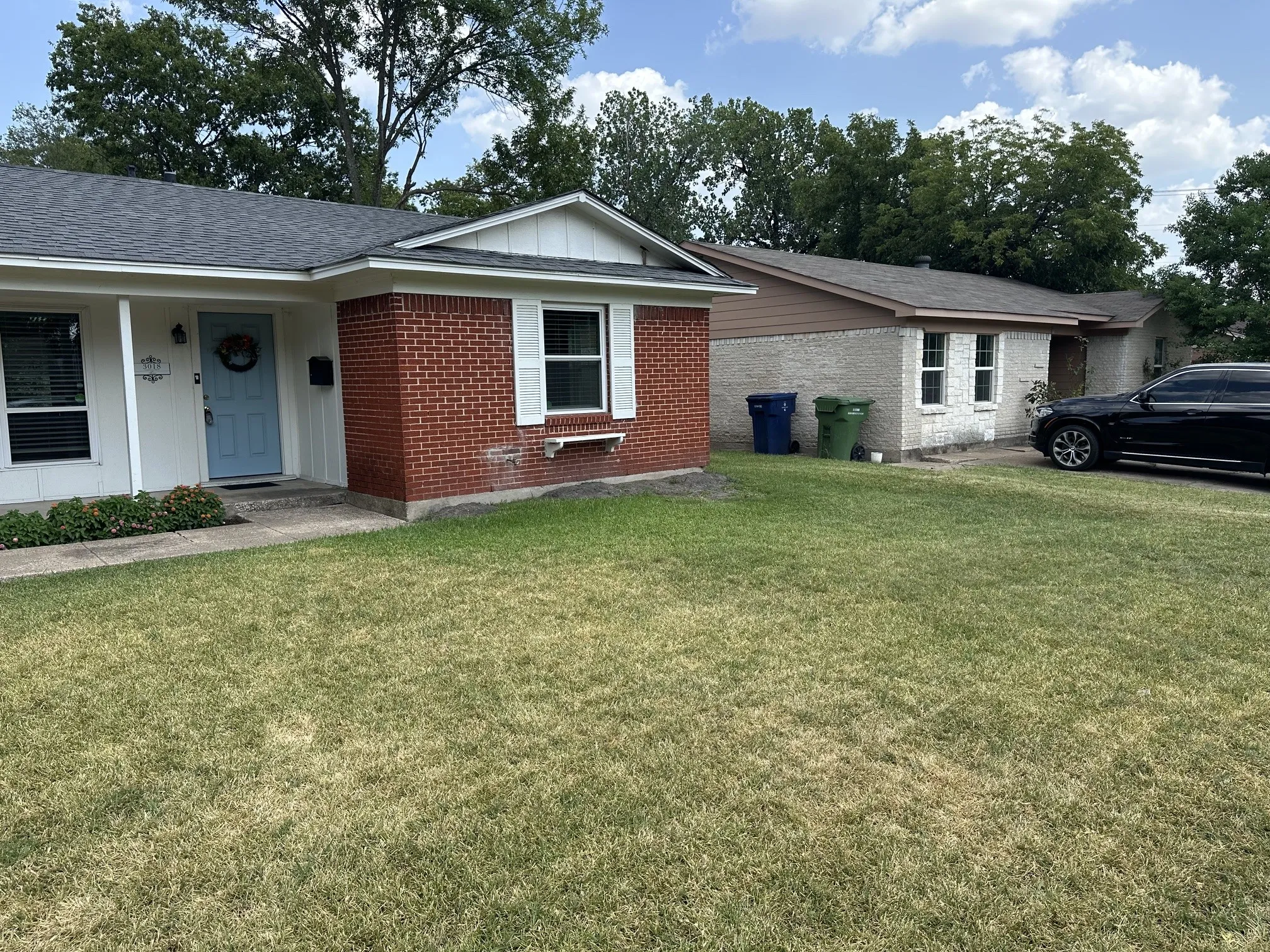 Single Family Residence For Rent in Dallas County , 3018 Gardenia Drive, Garland, Texas 75041, 3 Bedroom, 1 Bathroom, 1 Garage spaces, 1,092 Sqft, built in 1959, mls#21353115, Real Estate Agent in Garland, Homes For Rent in Dallas county, Homes For Rent in Garland, Realtor in Garland Texas, Real Estate Brokerage Independent Realty Texas, Luminita Cordes Realtor
