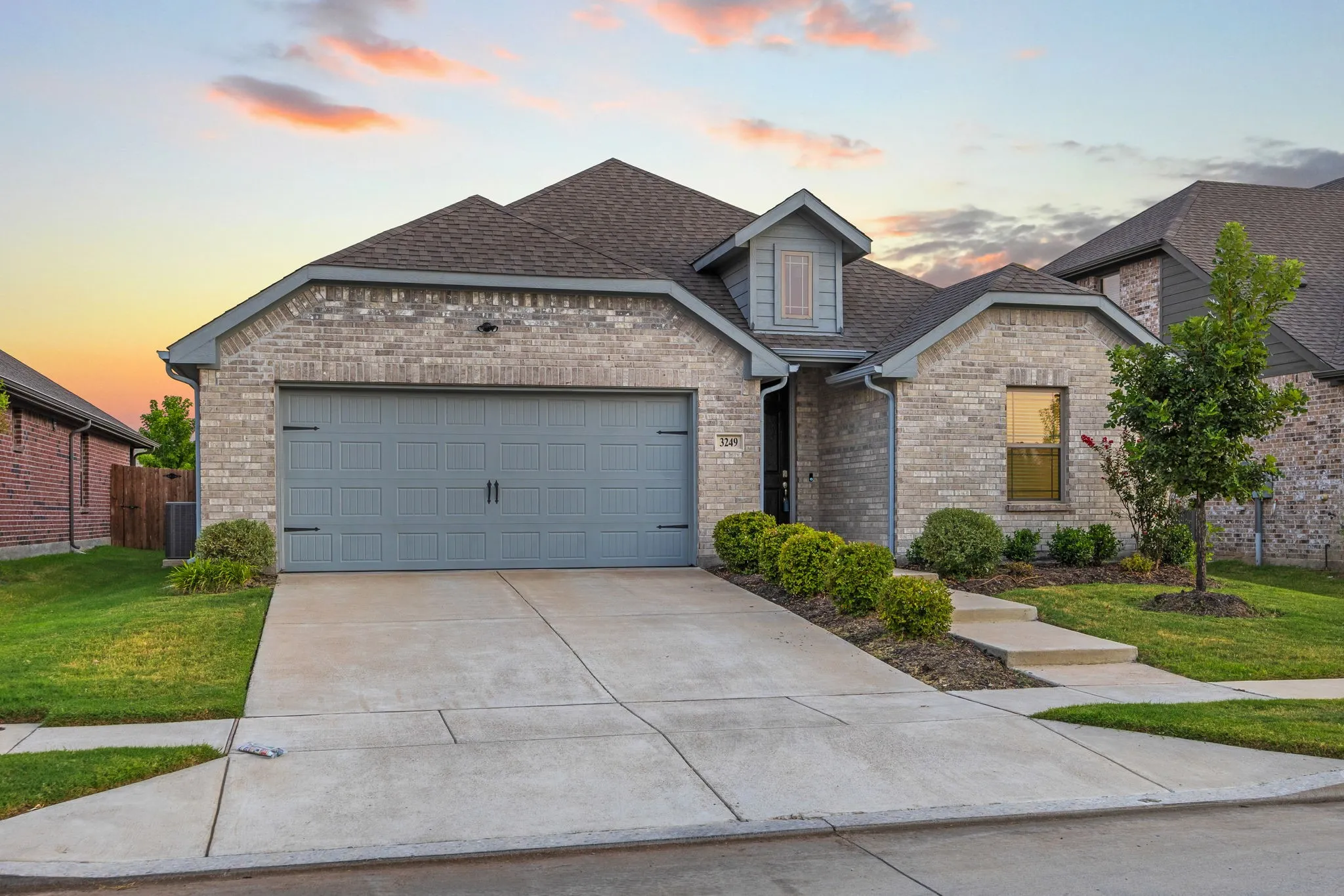 Single Family Residence For Sale in Hunt County , 3249 Glorioso Drive, Royse City, Texas 75189, 4 Bedroom, 3 Bathroom, 2 Garage spaces, 2,036 Sqft, built in 2023, mls#21353124, Real Estate Agent in Royse City, Homes For Sale in Hunt county, Homes For Sale in Royse City, Realtor in Royse City Texas, Real Estate Brokerage Independent Realty Texas, Luminita Cordes Realtor