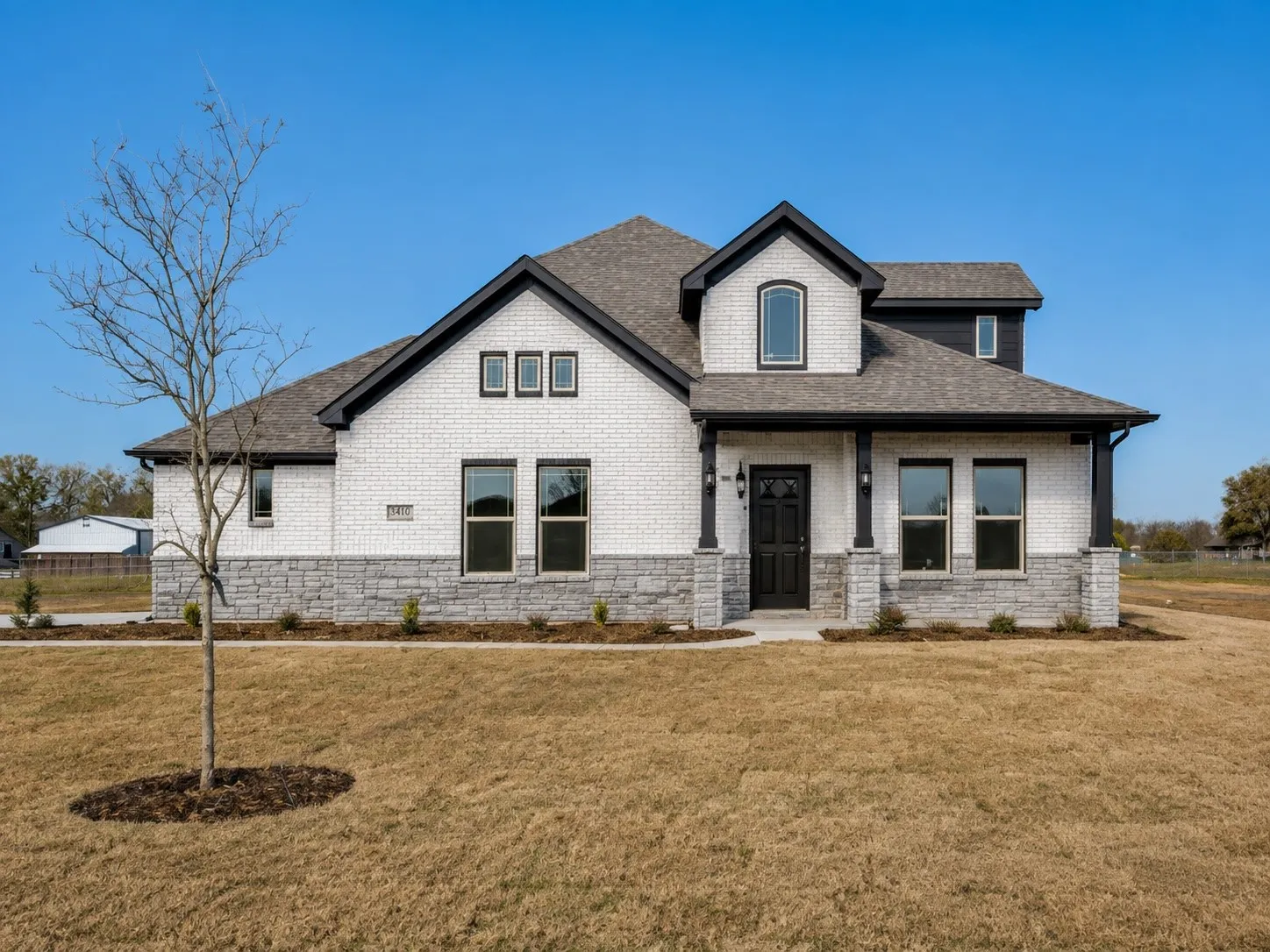 Single Family Residence For Sale in Grayson County , 347 Copper Branach Road, Whitesboro, Texas 76273, 4 Bedroom, 4 Bathroom, 2 Garage spaces, 3,014 Sqft, built in 2026, mls#21353137, Real Estate Agent in Whitesboro, Homes For Sale in Grayson county, Homes For Sale in Whitesboro, Realtor in Whitesboro Texas, Real Estate Brokerage Independent Realty Texas, Luminita Cordes Realtor