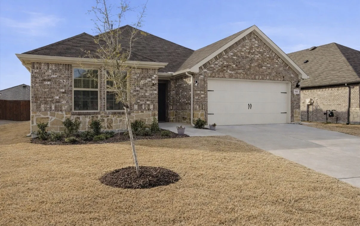 Single Family Residence For Sale in Hunt County , 114 Sunberry Drive, Caddo Mills, Texas 75135, 5 Bedroom, 2 Bathroom, 2 Garage spaces, 2,011 Sqft, built in 2025, mls#21353142, Real Estate Agent in Caddo Mills, Homes For Sale in Hunt county, Homes For Sale in Caddo Mills, Realtor in Caddo Mills Texas, Real Estate Brokerage Independent Realty Texas, Luminita Cordes Realtor