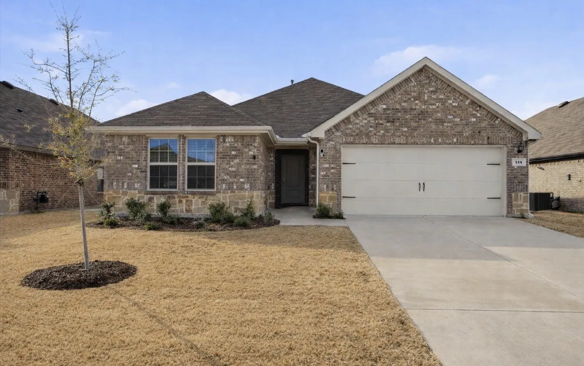 Single Family Residence For Sale in Hunt County , 114 Sunberry Drive, Caddo Mills, Texas 75135, 5 Bedroom, 2 Bathroom, 2 Garage spaces, 2,011 Sqft, built in 2025, mls#21353142, Real Estate Agent in Caddo Mills, Homes For Sale in Hunt county, Homes For Sale in Caddo Mills, Realtor in Caddo Mills Texas, Real Estate Brokerage Independent Realty Texas, Luminita Cordes Realtor