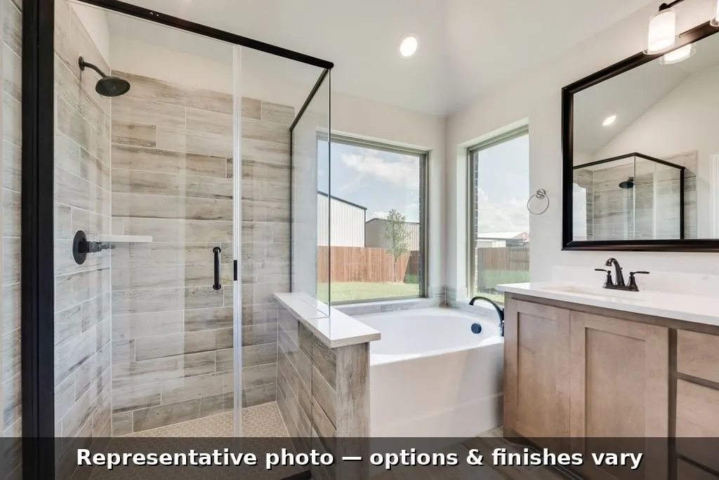 Single Family Residence For Sale in Denton County , 13242 Corrida Lane, Sanger, Texas 76266, 3 Bedrooms, 3 Bathrooms, 2 Garage spaces, 2,414 Sqft, built in 2026, Price $536,990, mls#21353143, Real Estate Agent in Sanger, Homes For Sale in Denton county, Homes For Sale in Sanger, Realtor in Sanger Texas, Real Estate Brokerage Independent Realty Texas, Luminita Cordes Realtor