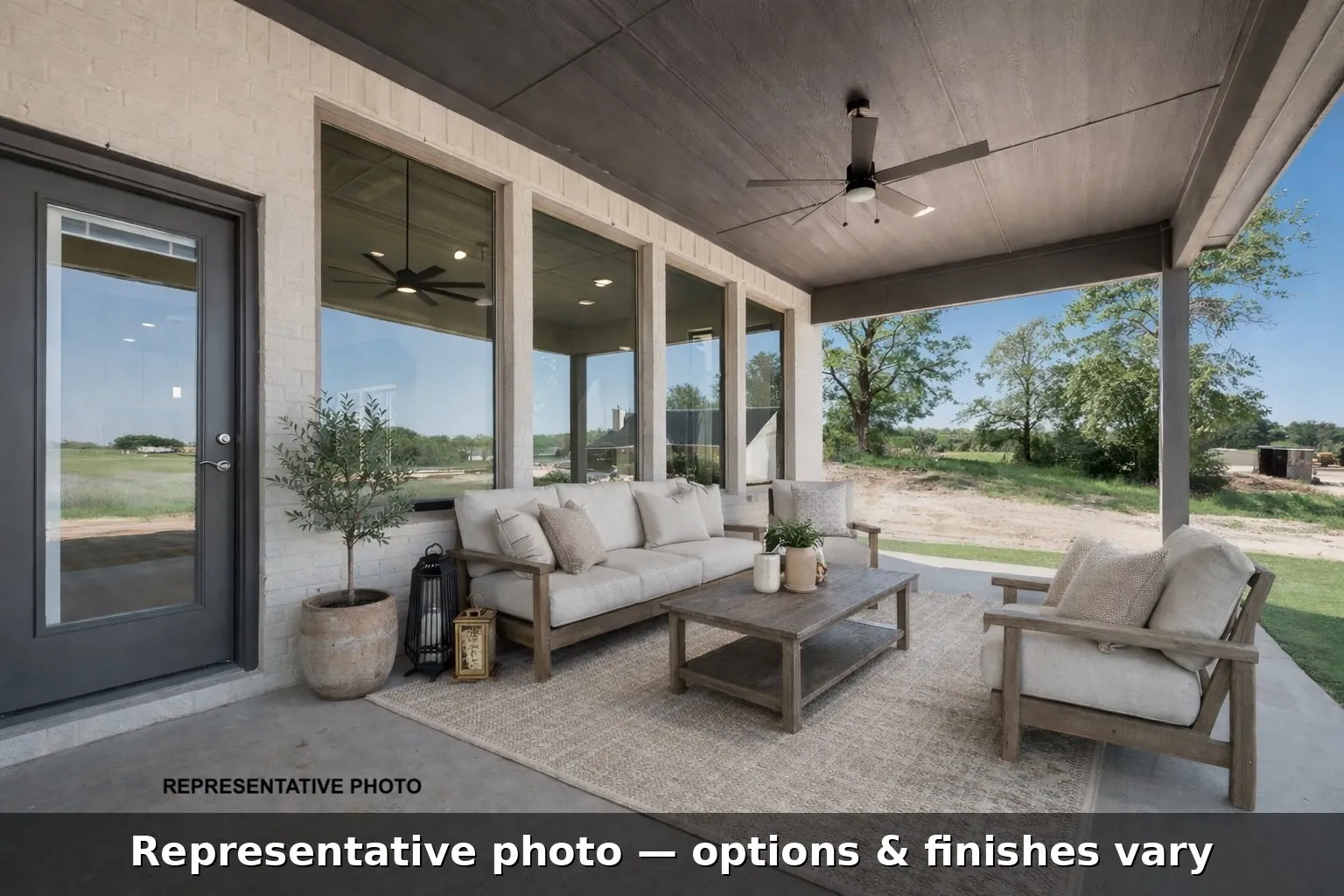 Single Family Residence For Sale in Denton County , 13242 Corrida Lane, Sanger, Texas 76266, 3 Bedrooms, 3 Bathrooms, 2 Garage spaces, 2,414 Sqft, built in 2026, Price $536,990, mls#21353143, Real Estate Agent in Sanger, Homes For Sale in Denton county, Homes For Sale in Sanger, Realtor in Sanger Texas, Real Estate Brokerage Independent Realty Texas, Luminita Cordes Realtor