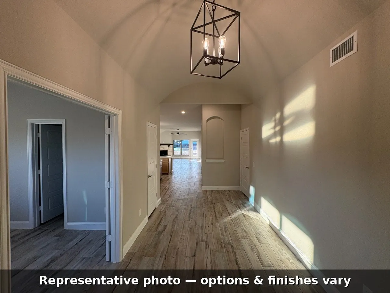 Single Family Residence For Sale in Denton County , 13242 Corrida Lane, Sanger, Texas 76266, 3 Bedrooms, 3 Bathrooms, 2 Garage spaces, 2,414 Sqft, built in 2026, Price $536,990, mls#21353143, Real Estate Agent in Sanger, Homes For Sale in Denton county, Homes For Sale in Sanger, Realtor in Sanger Texas, Real Estate Brokerage Independent Realty Texas, Luminita Cordes Realtor