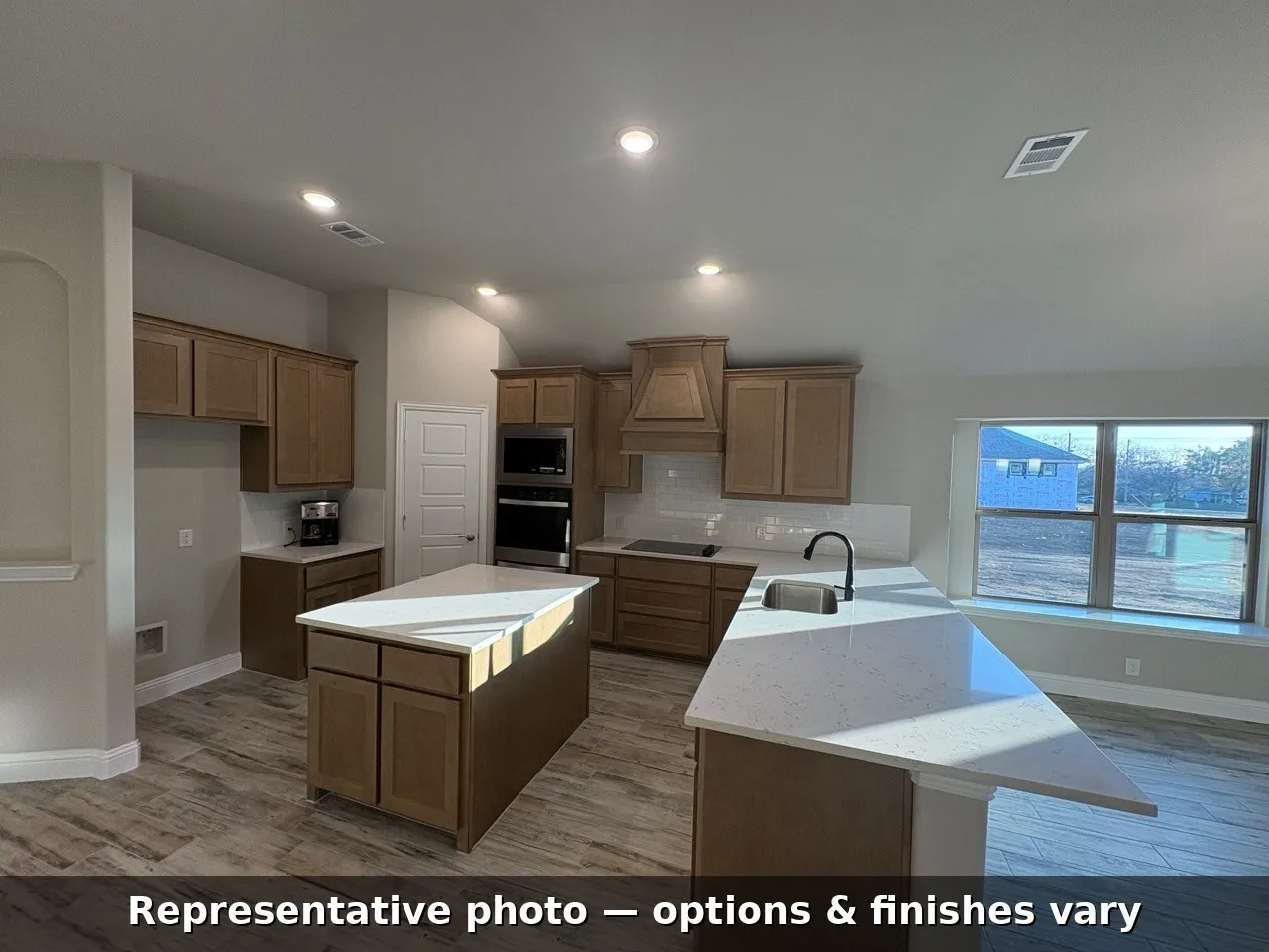 Single Family Residence For Sale in Denton County , 13242 Corrida Lane, Sanger, Texas 76266, 3 Bedrooms, 3 Bathrooms, 2 Garage spaces, 2,414 Sqft, built in 2026, Price $536,990, mls#21353143, Real Estate Agent in Sanger, Homes For Sale in Denton county, Homes For Sale in Sanger, Realtor in Sanger Texas, Real Estate Brokerage Independent Realty Texas, Luminita Cordes Realtor