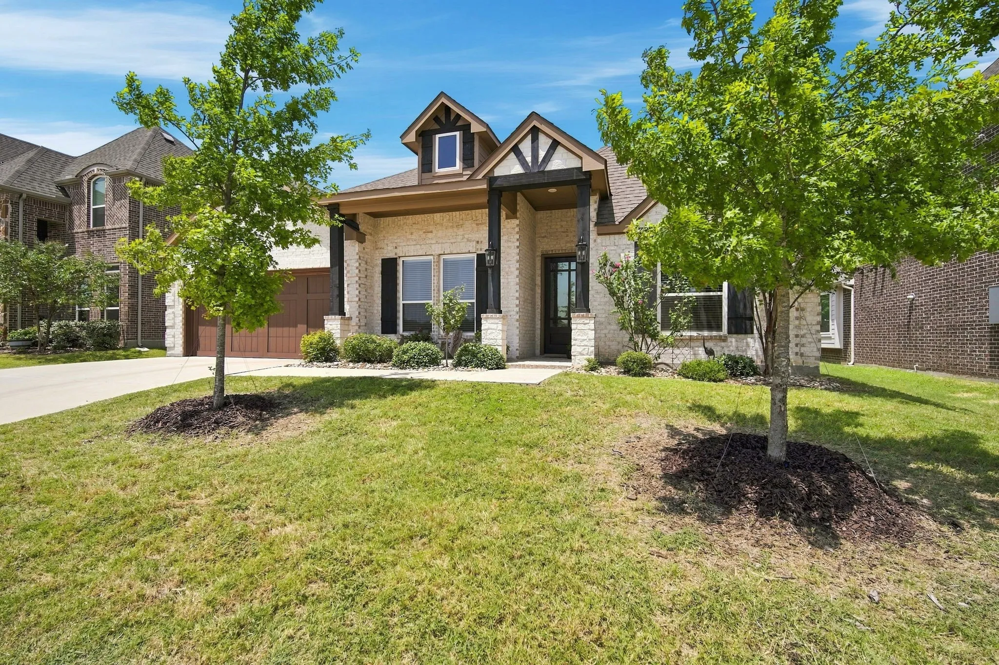 Welcome Home to 659 Cherry Bark Trail, Waxahachie, Texas