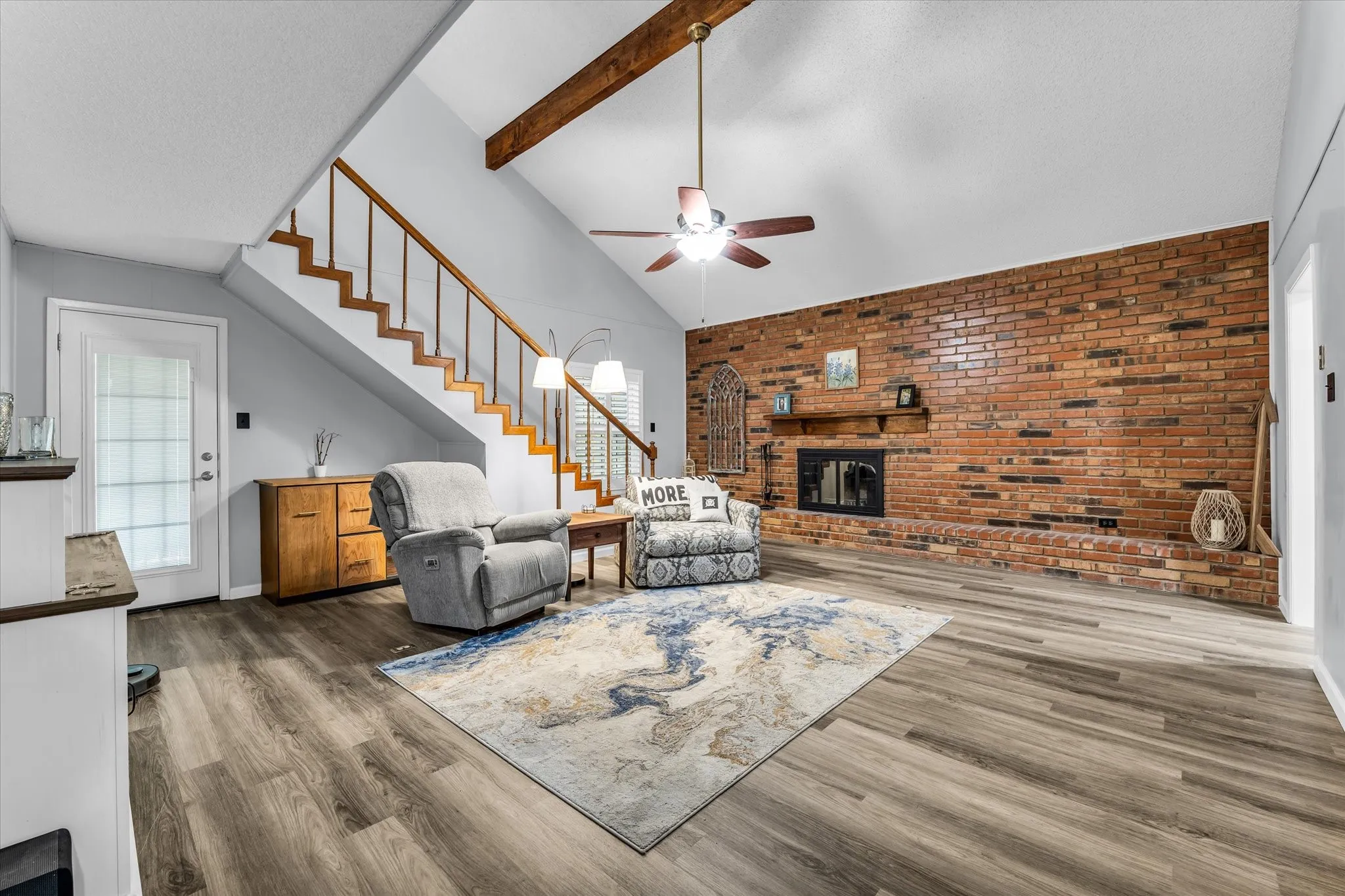 Single Family Residence For Sale in Mc Lennan County , 5206 Chaparral Drive, Waco, Texas 76710, 4 Bedrooms, 3 Bathrooms, Garage spaces, 2,701 Sqft, built in 1976, Price $444,500, mls#21345146, Real Estate Agent in Waco, Homes For Sale in Mc Lennan county, Homes For Sale in Waco, Realtor in Waco Texas, Real Estate Brokerage Independent Realty Texas, Luminita Cordes Realtor