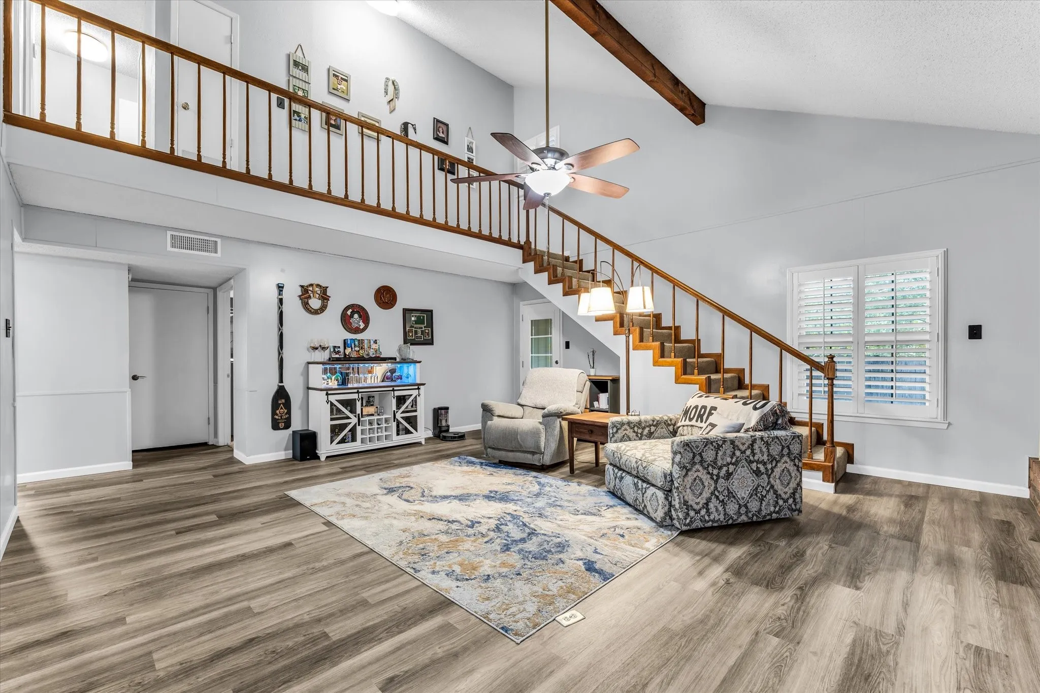 Single Family Residence For Sale in Mc Lennan County , 5206 Chaparral Drive, Waco, Texas 76710, 4 Bedrooms, 3 Bathrooms, Garage spaces, 2,701 Sqft, built in 1976, Price $444,500, mls#21345146, Real Estate Agent in Waco, Homes For Sale in Mc Lennan county, Homes For Sale in Waco, Realtor in Waco Texas, Real Estate Brokerage Independent Realty Texas, Luminita Cordes Realtor