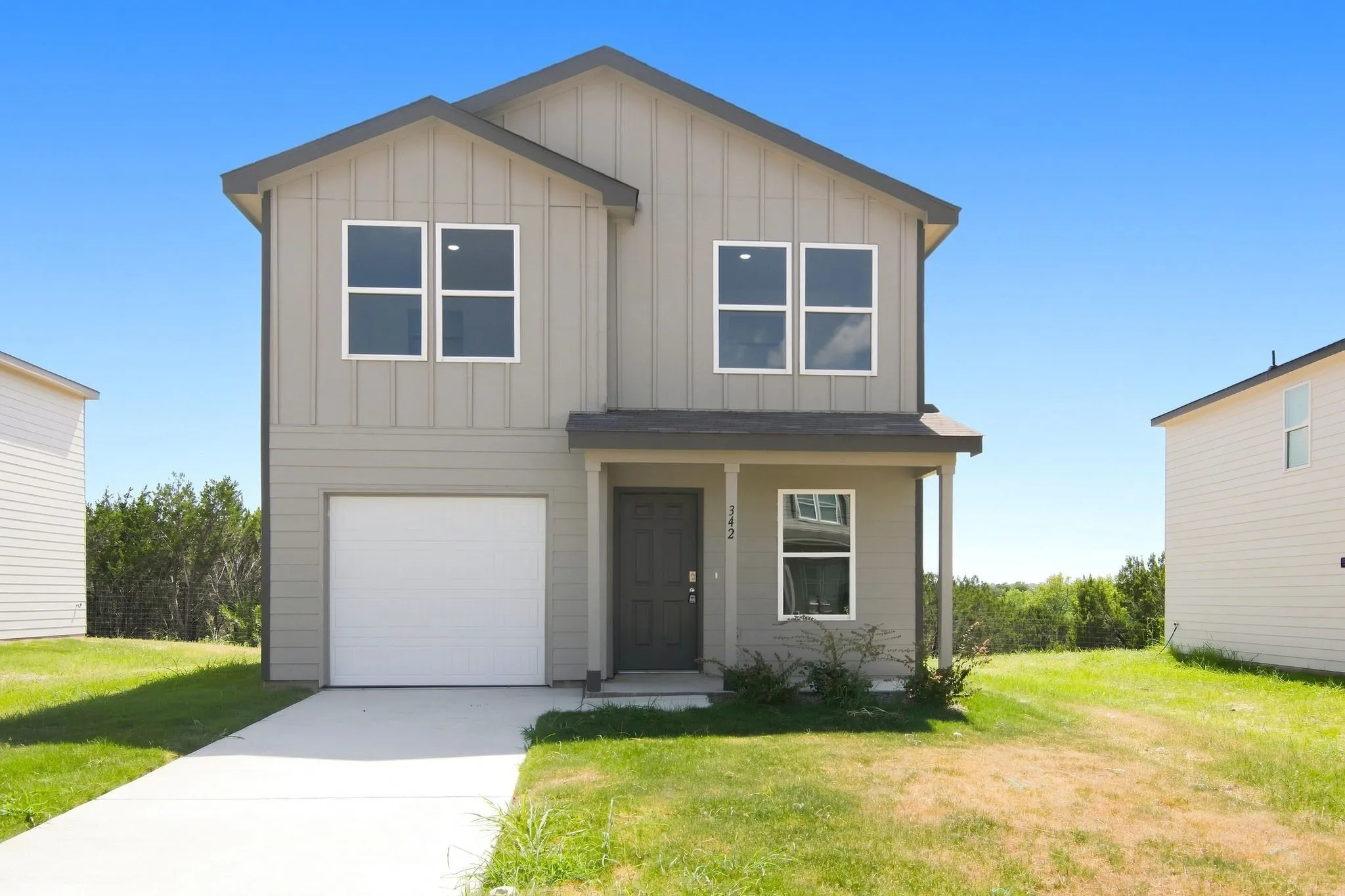 Single Family Residence For Rent in Hood County , 342 Azalea Trail, Granbury, Texas 76048, 4 Bedroom, 3 Bathroom, 1 Garage spaces, 1,802 Sqft, built in 2026, mls#21351379, Real Estate Agent in Granbury, Homes For Rent in Hood county, Homes For Rent in Granbury, Realtor in Granbury Texas, Real Estate Brokerage Independent Realty Texas, Luminita Cordes Realtor
