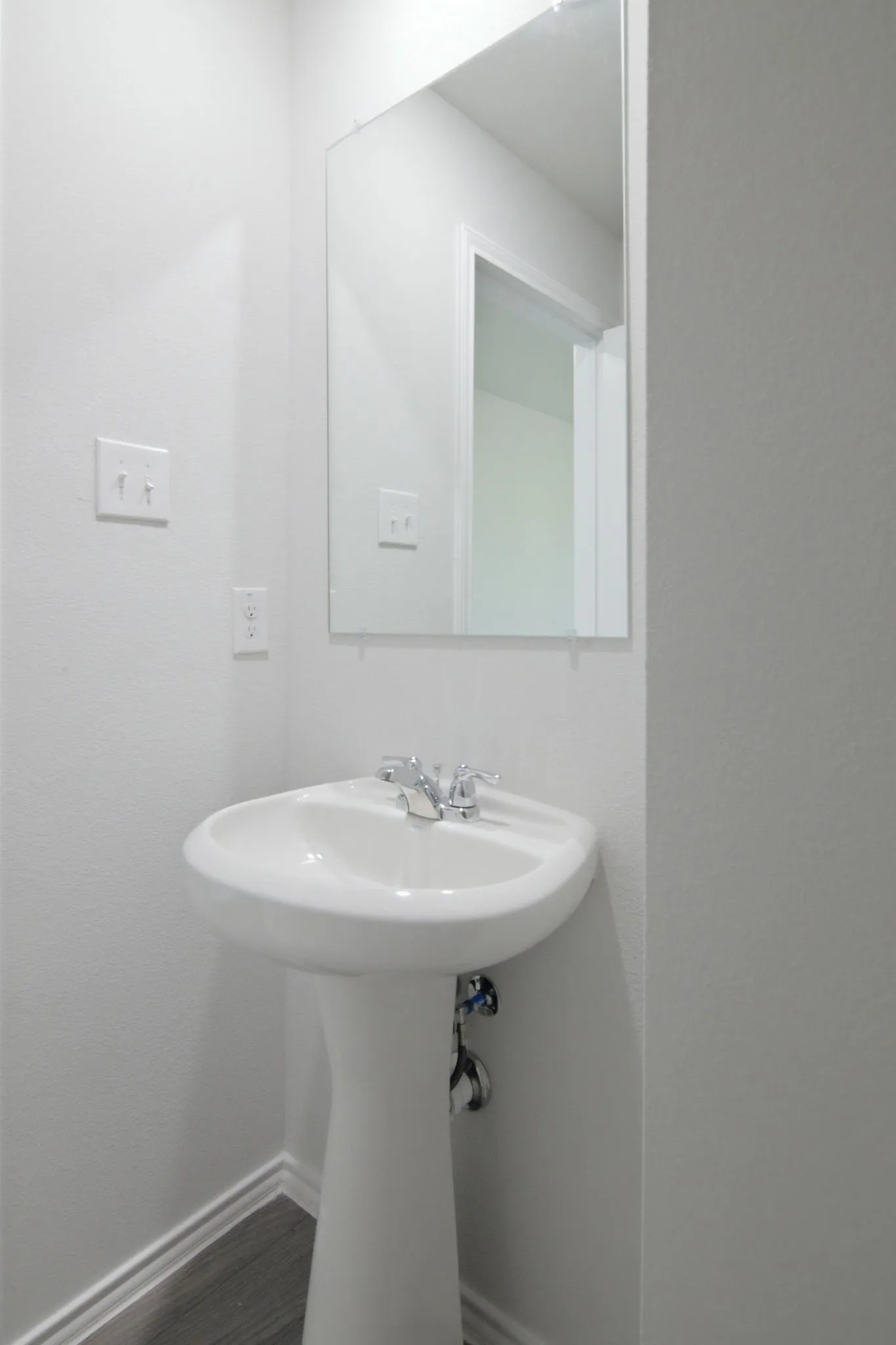 half bath